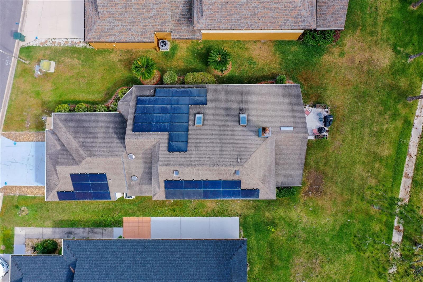532 CROOKED STICK DRIVE