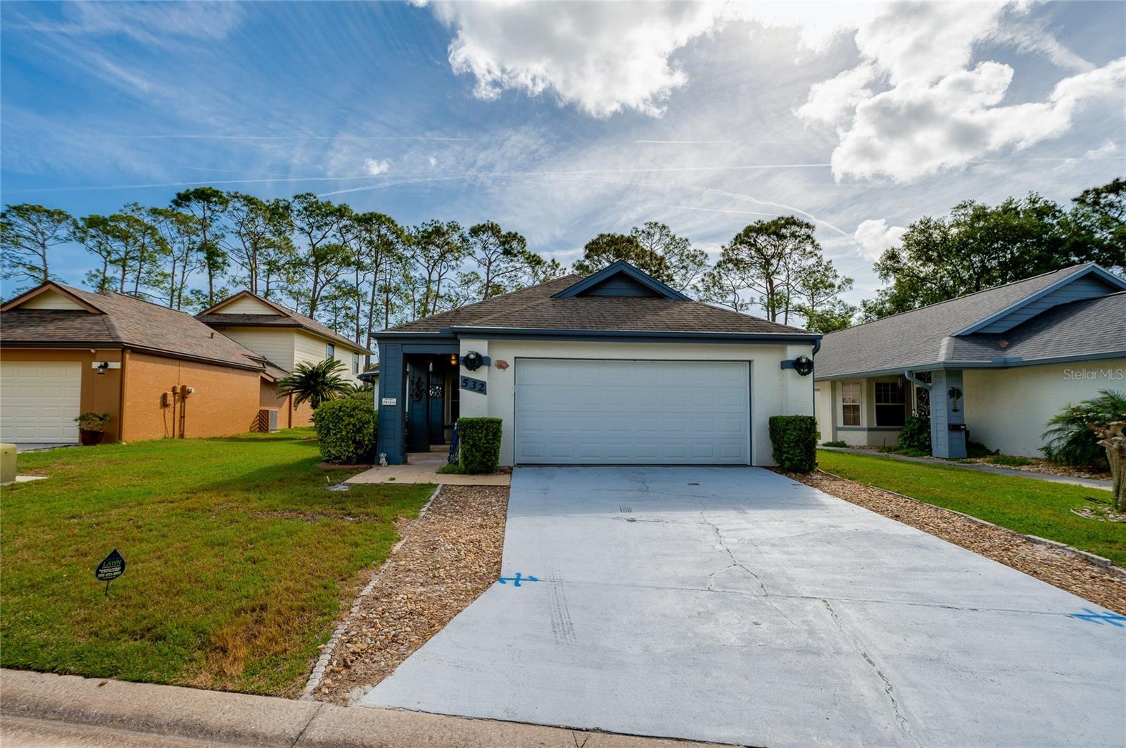 532 CROOKED STICK DRIVE