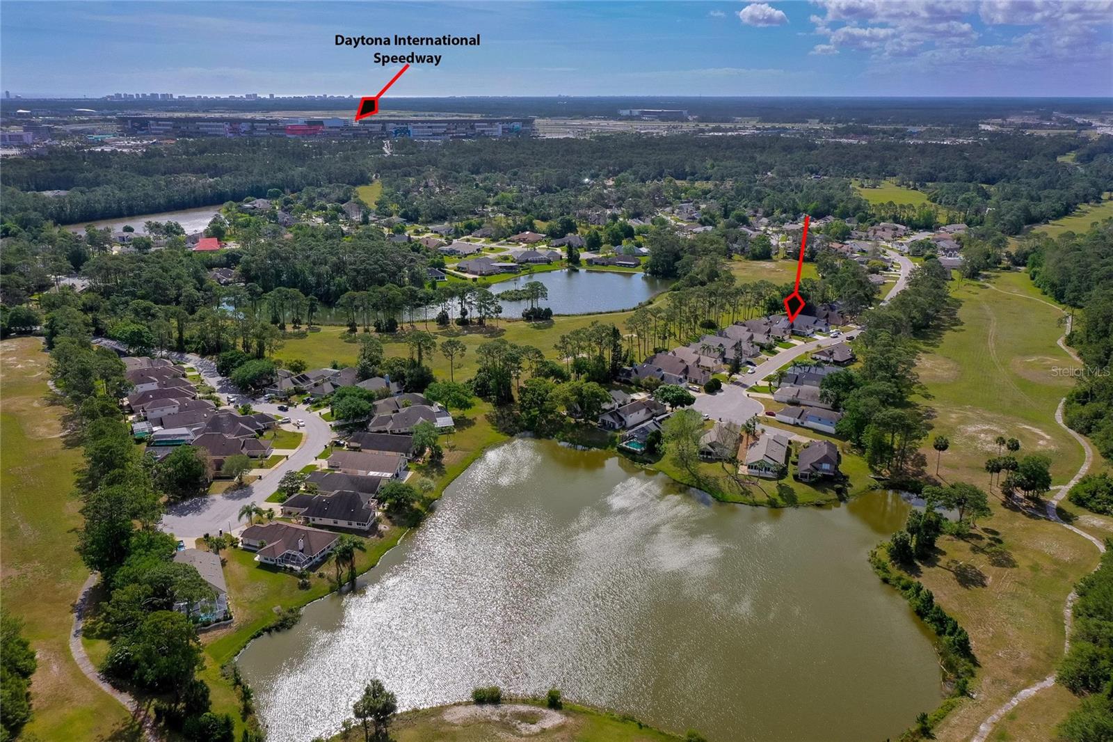 532 CROOKED STICK DRIVE