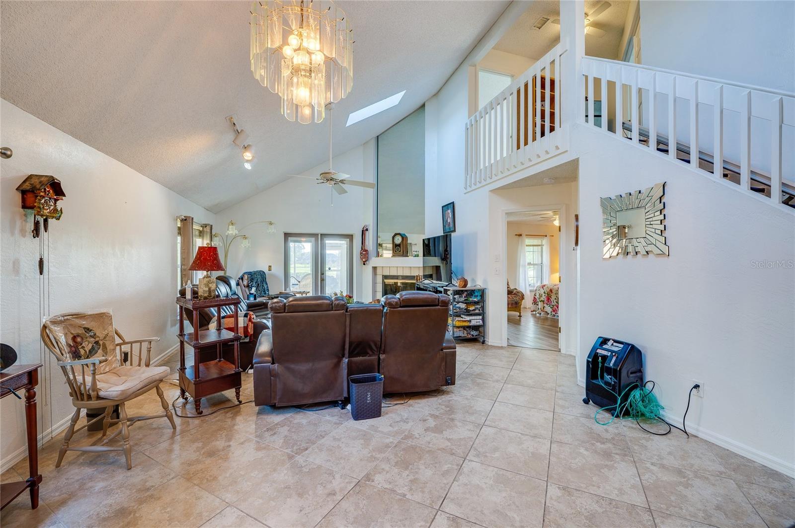 532 CROOKED STICK DRIVE
