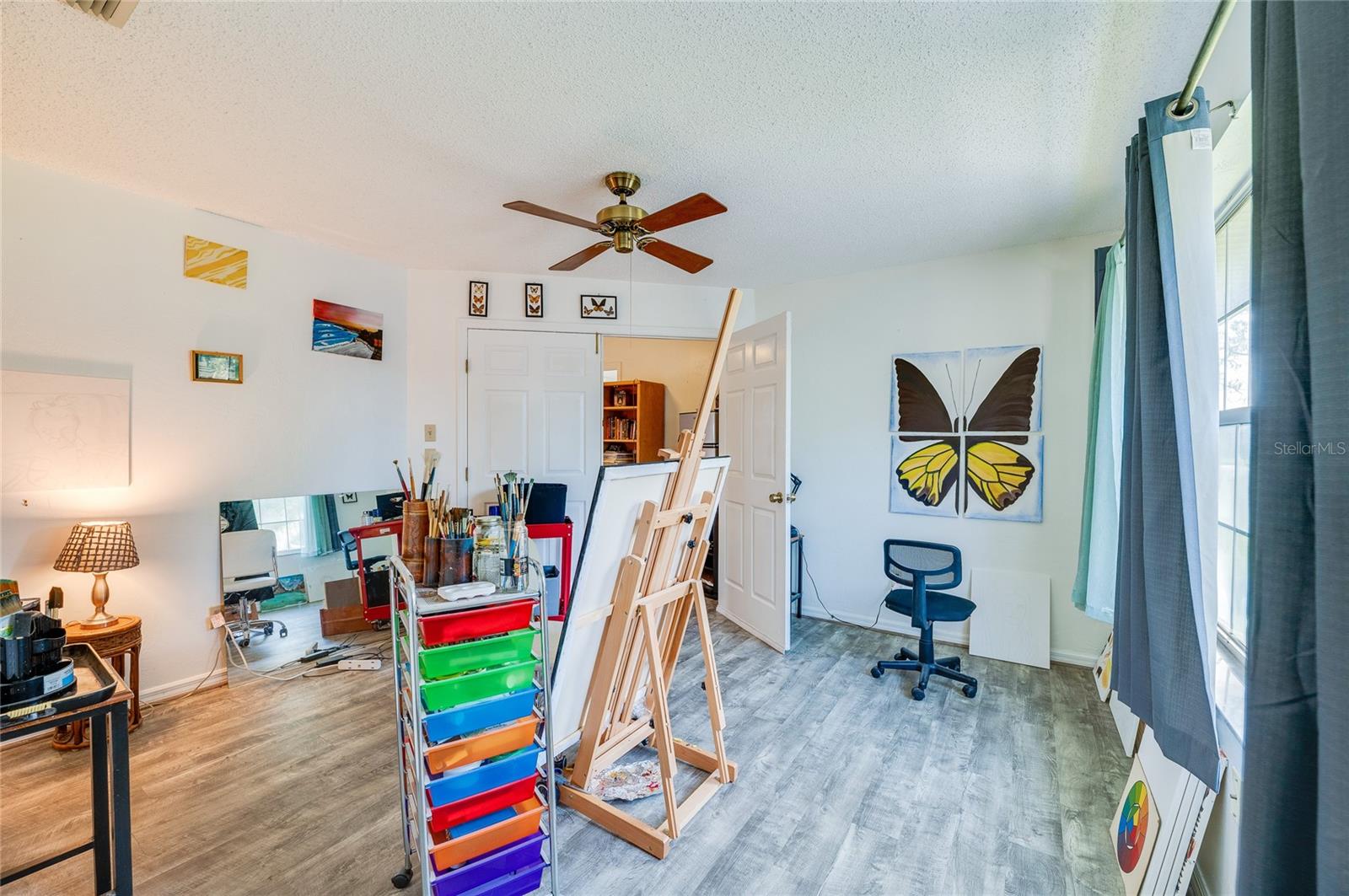 532 CROOKED STICK DRIVE