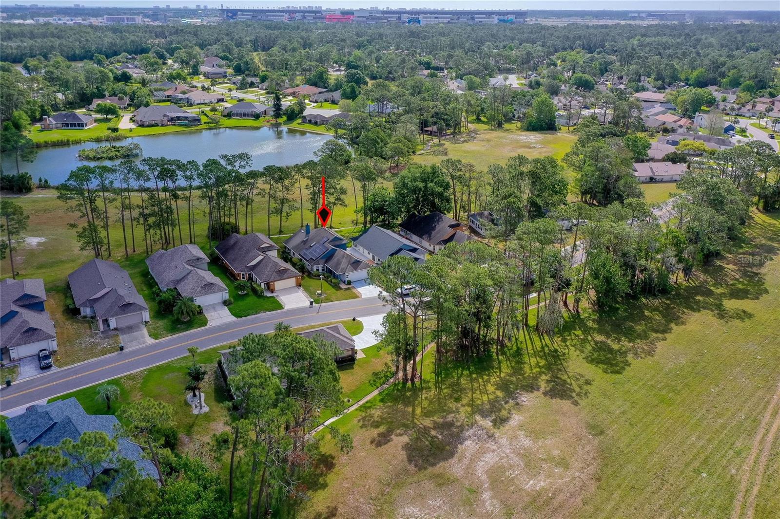 532 CROOKED STICK DRIVE