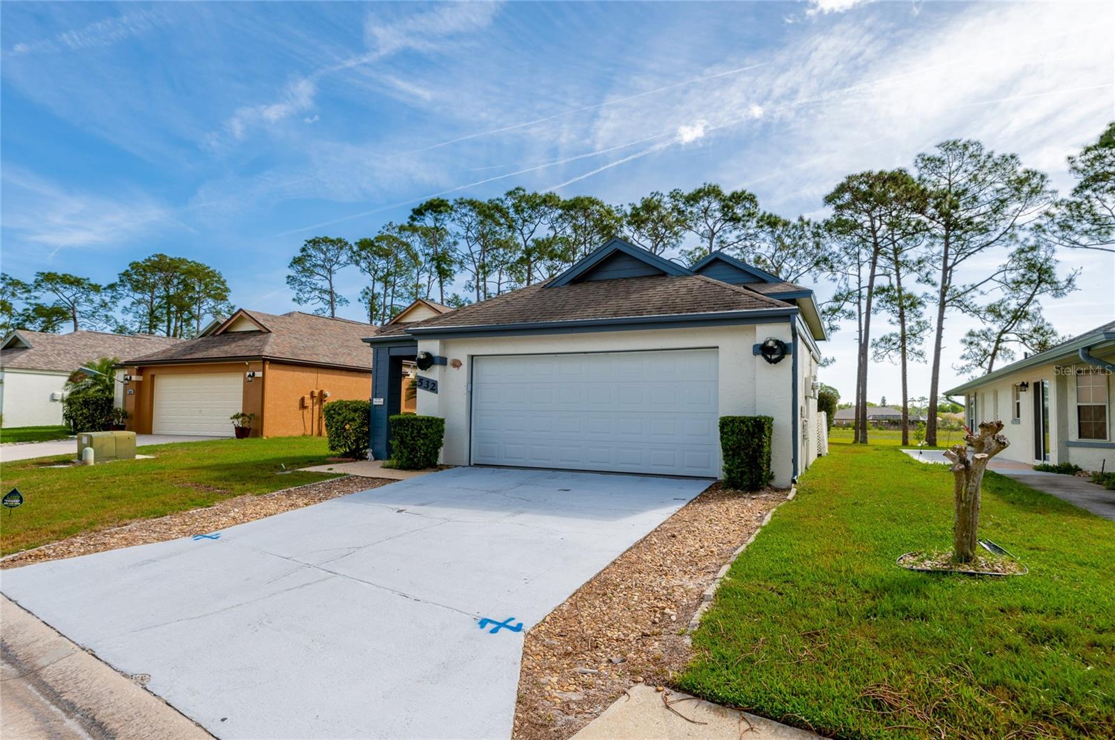 532 CROOKED STICK DRIVE