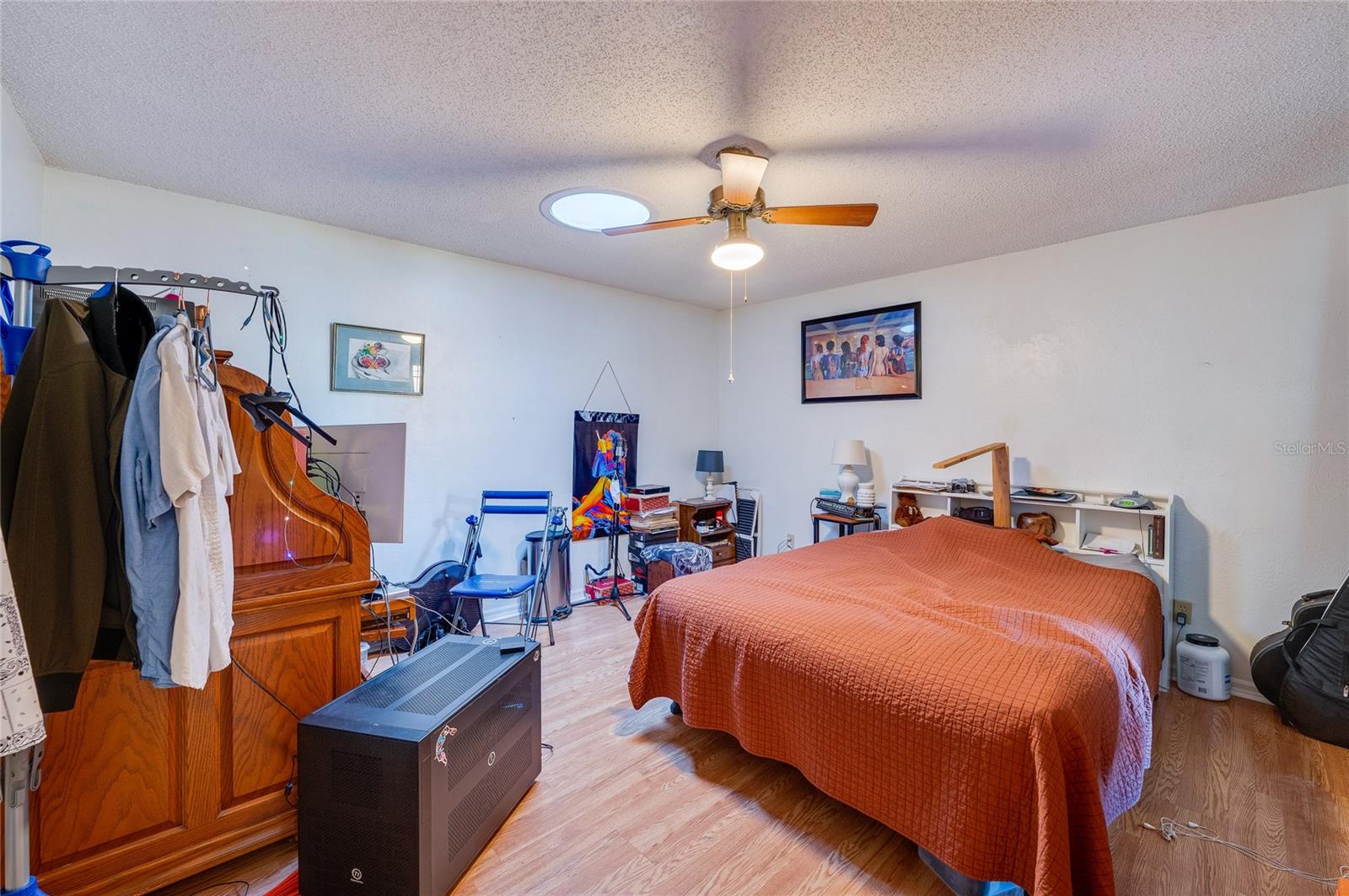532 CROOKED STICK DRIVE