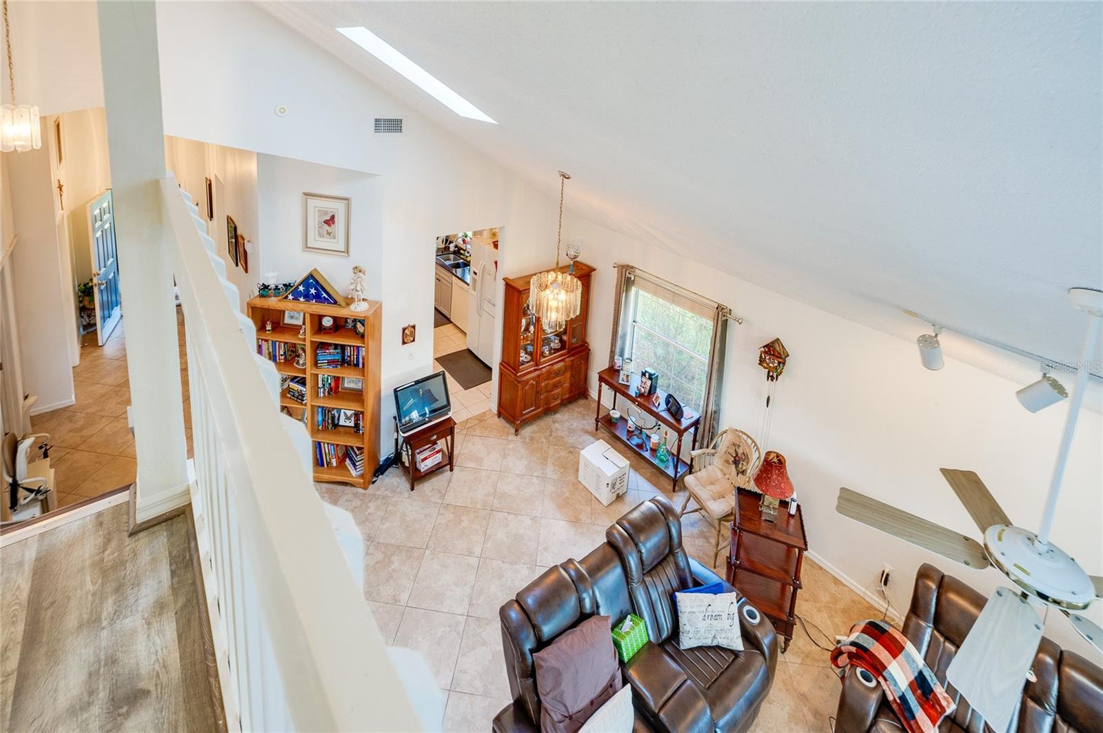 532 CROOKED STICK DRIVE