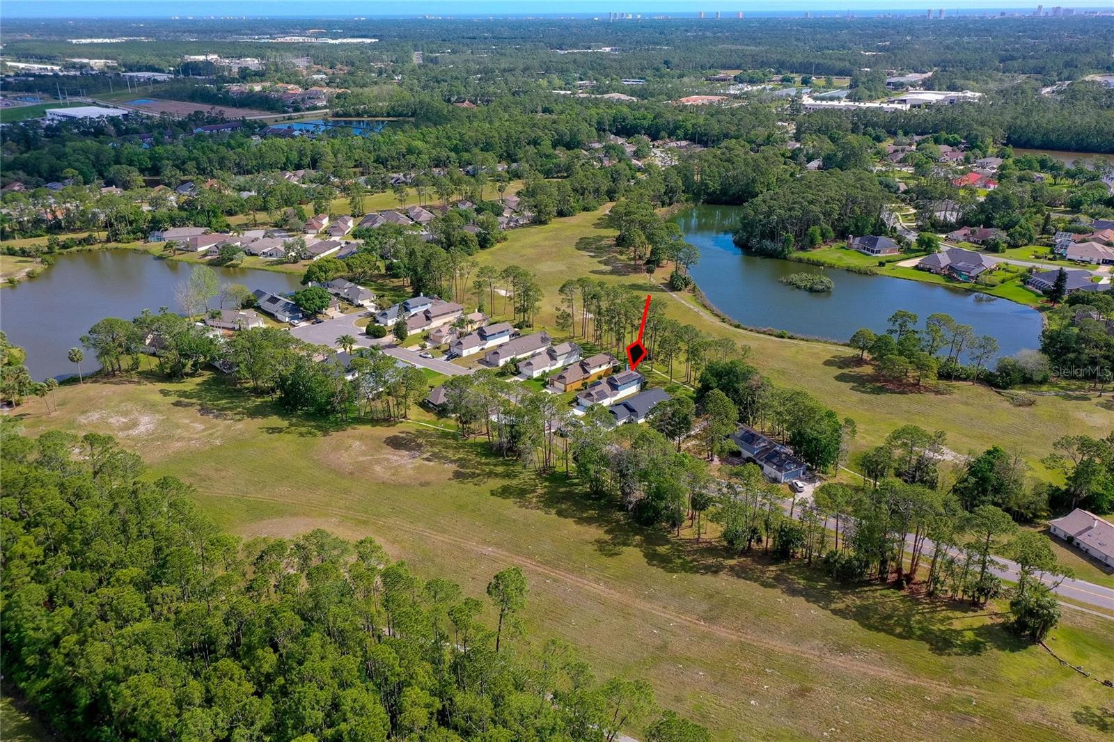 532 CROOKED STICK DRIVE