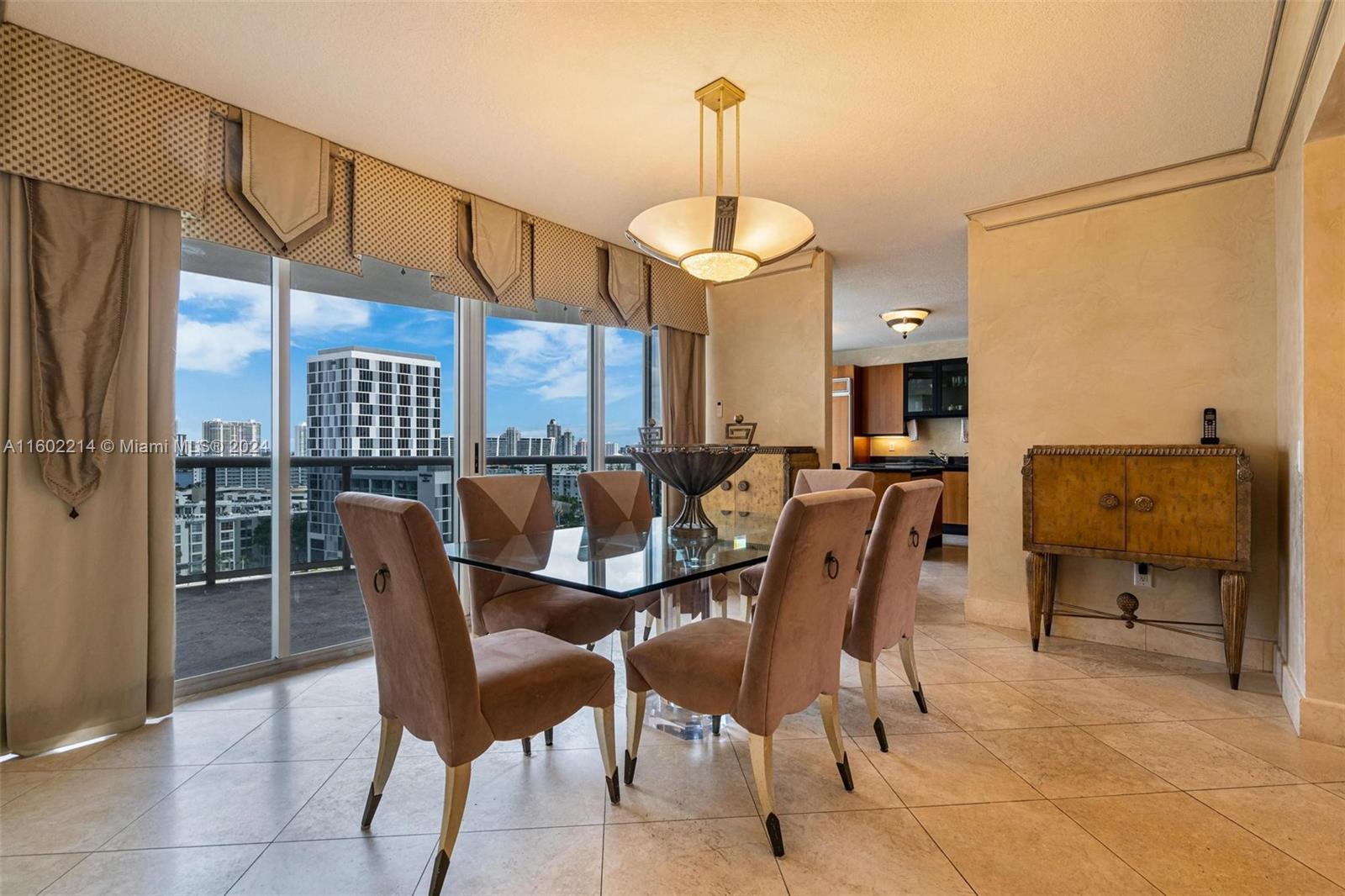 17555 Collins Ave # 1203