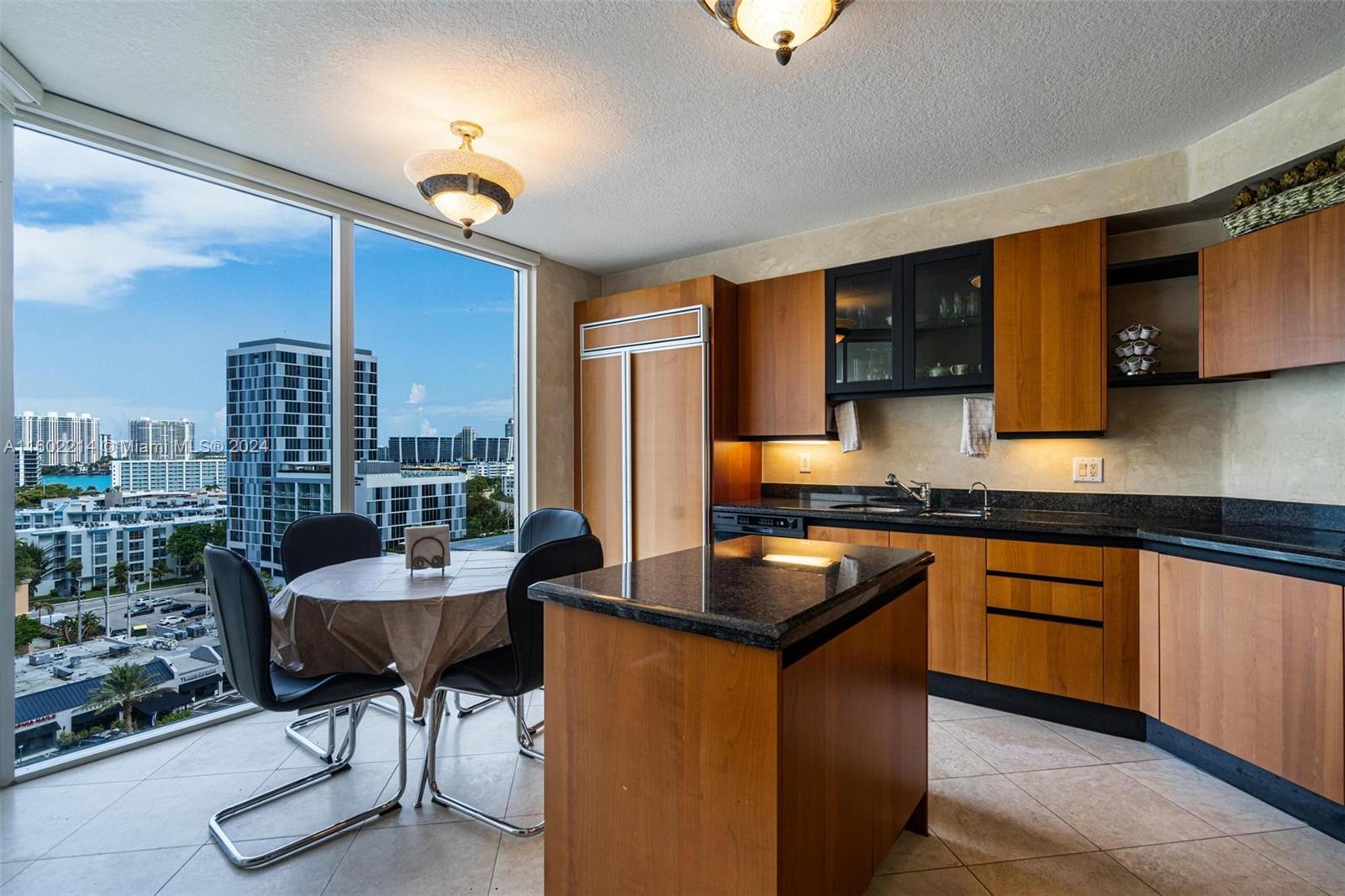 17555 Collins Ave # 1203
