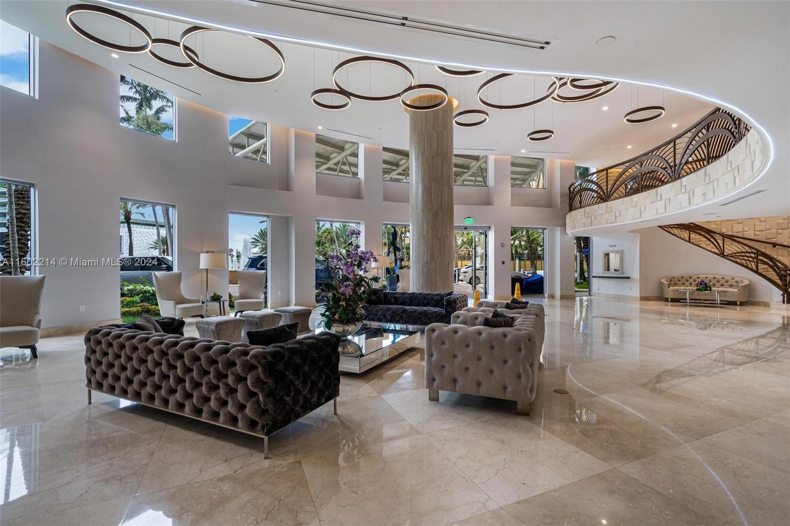 17555 Collins Ave # 1203