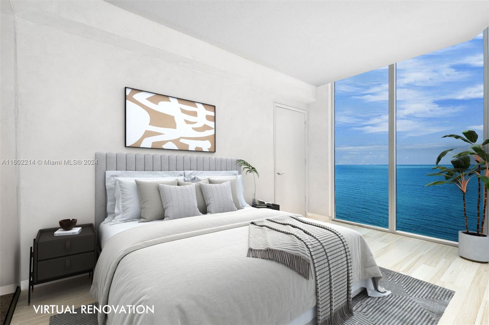 17555 Collins Ave # 1203