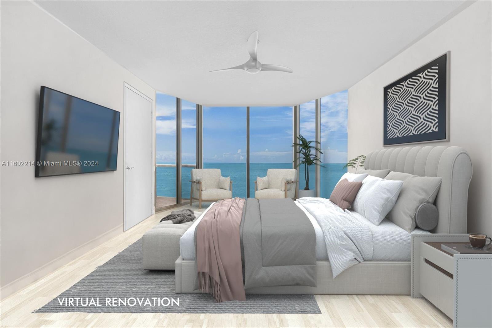 17555 Collins Ave # 1203