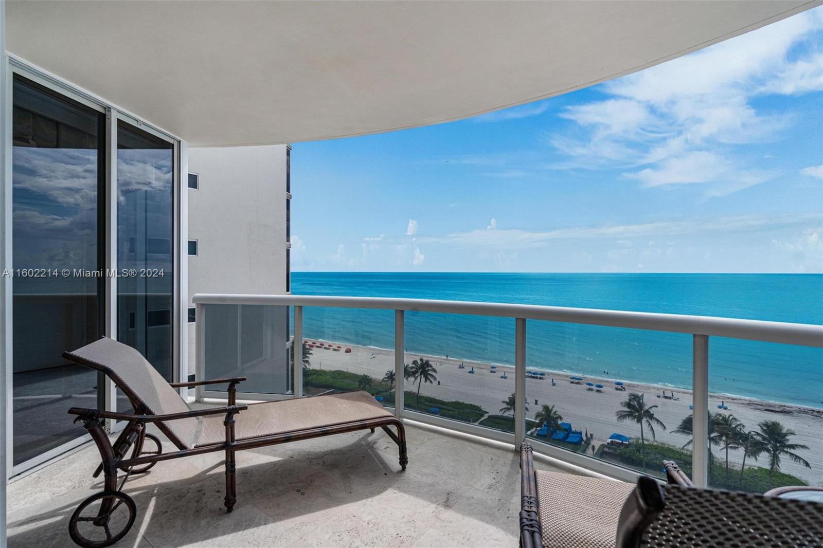 17555 Collins Ave # 1203