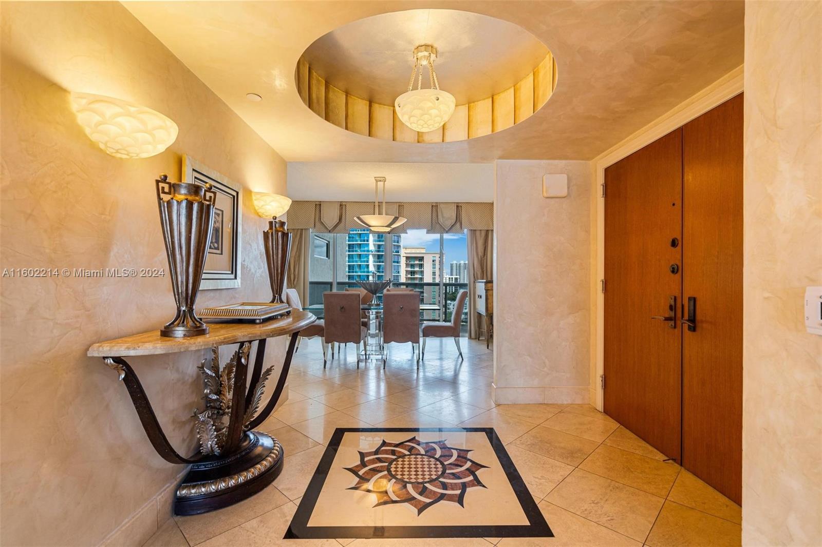 17555 Collins Ave # 1203