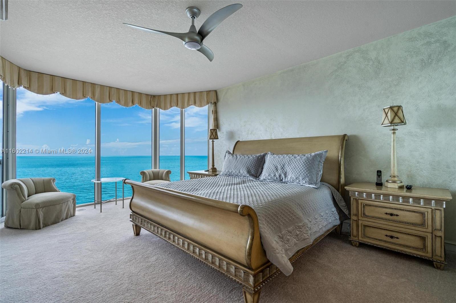 17555 Collins Ave # 1203