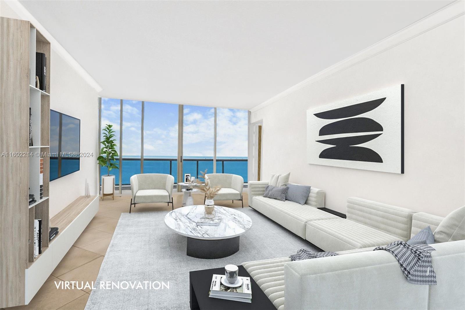 17555 Collins Ave # 1203