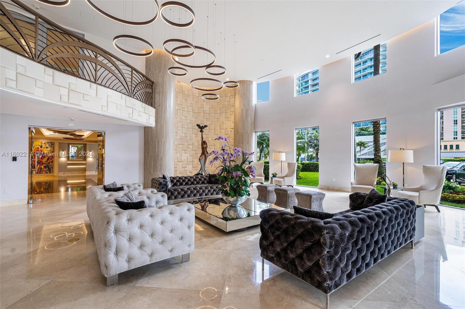 17555 Collins Ave # 1203