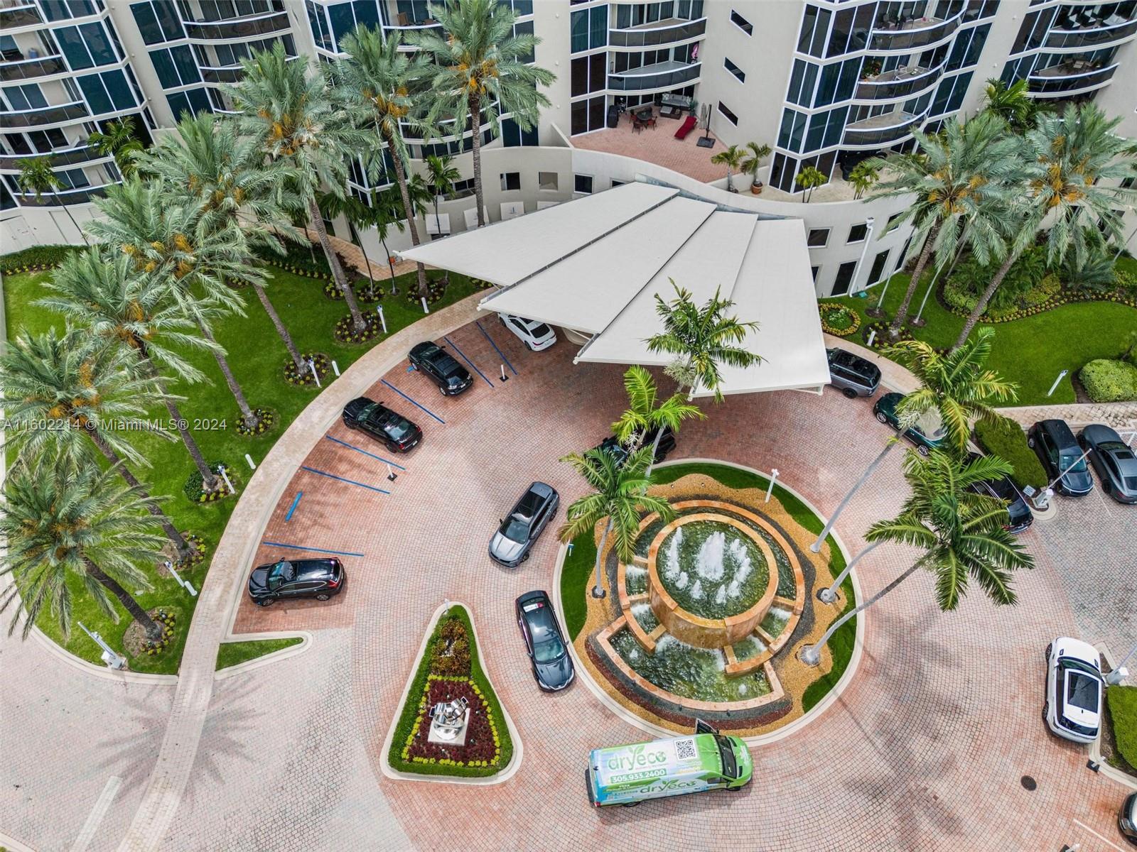 17555 Collins Ave # 1203
