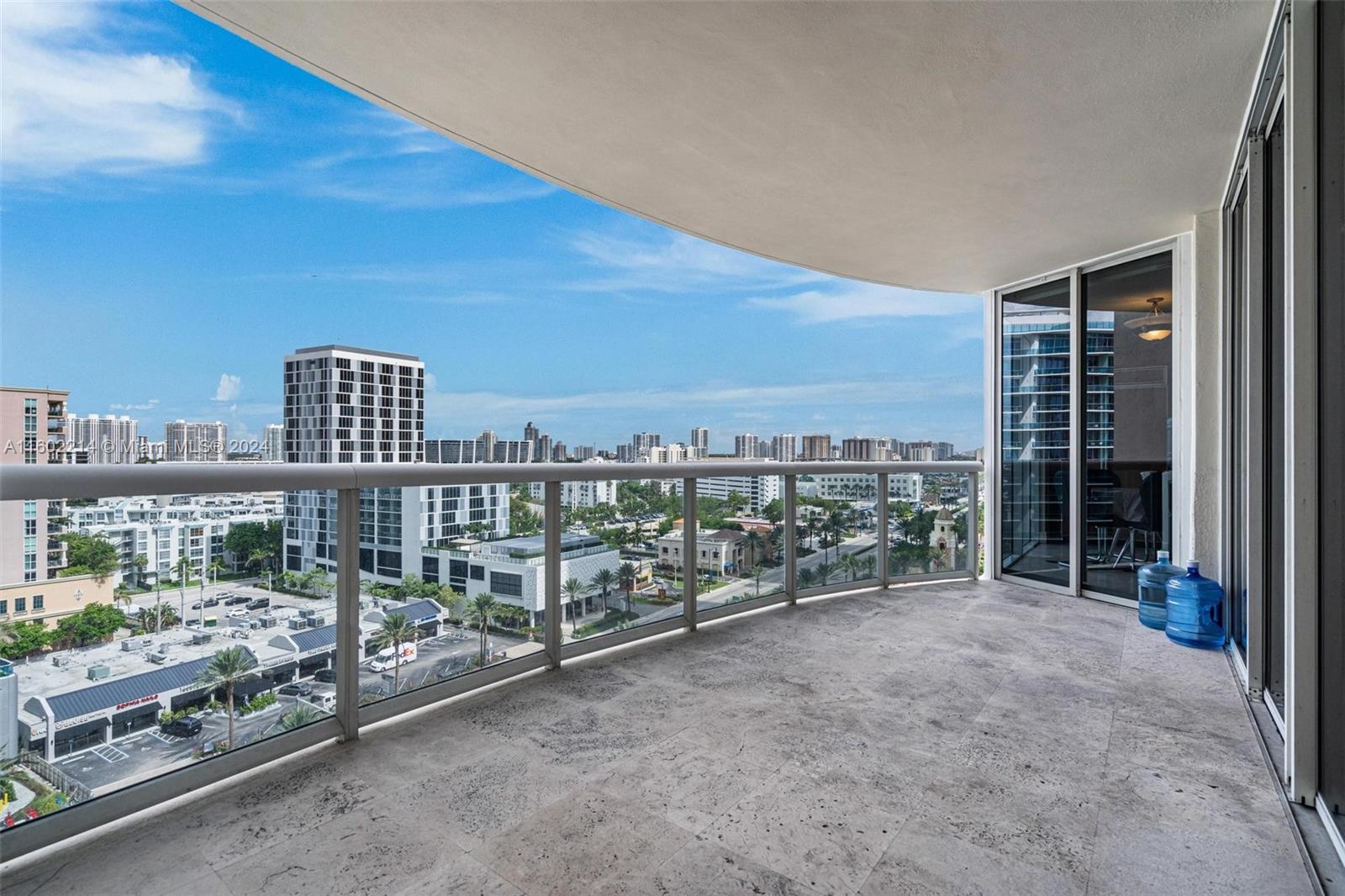 17555 Collins Ave # 1203