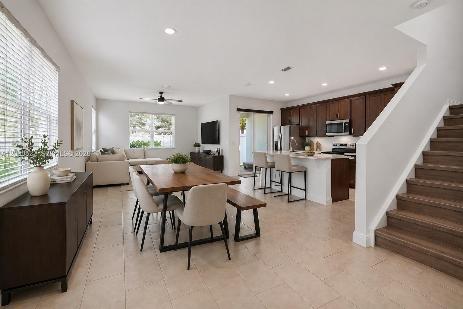 543 Parsons Way