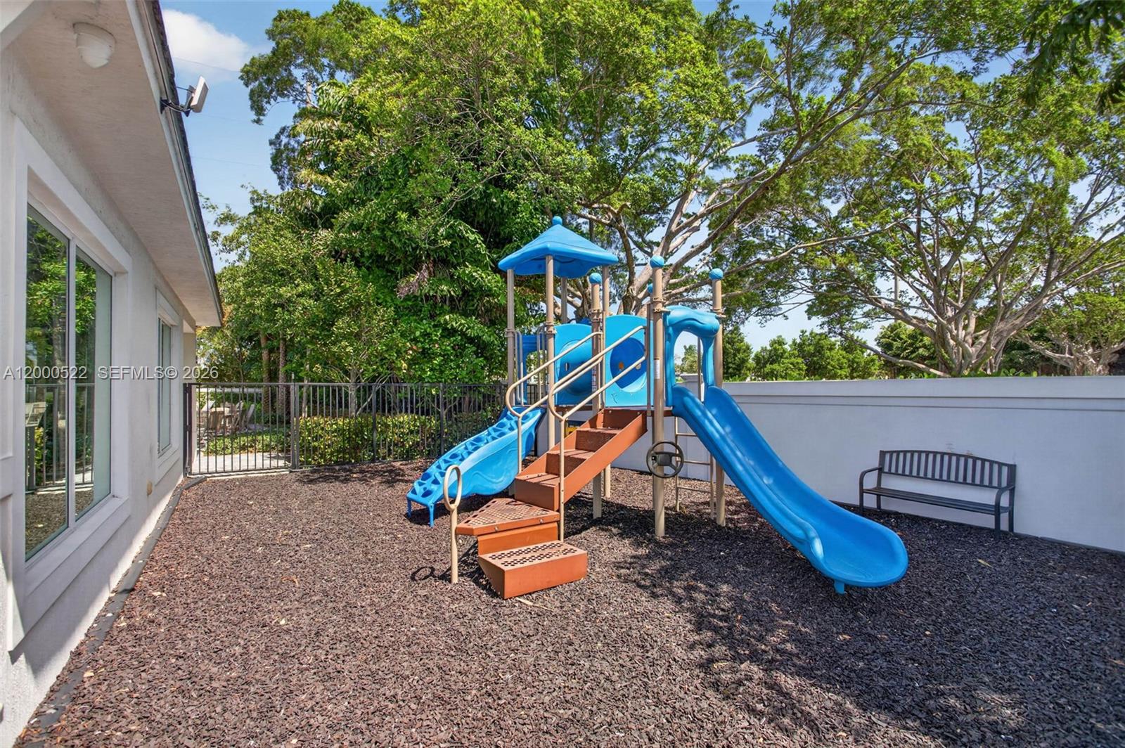 543 Parsons Way