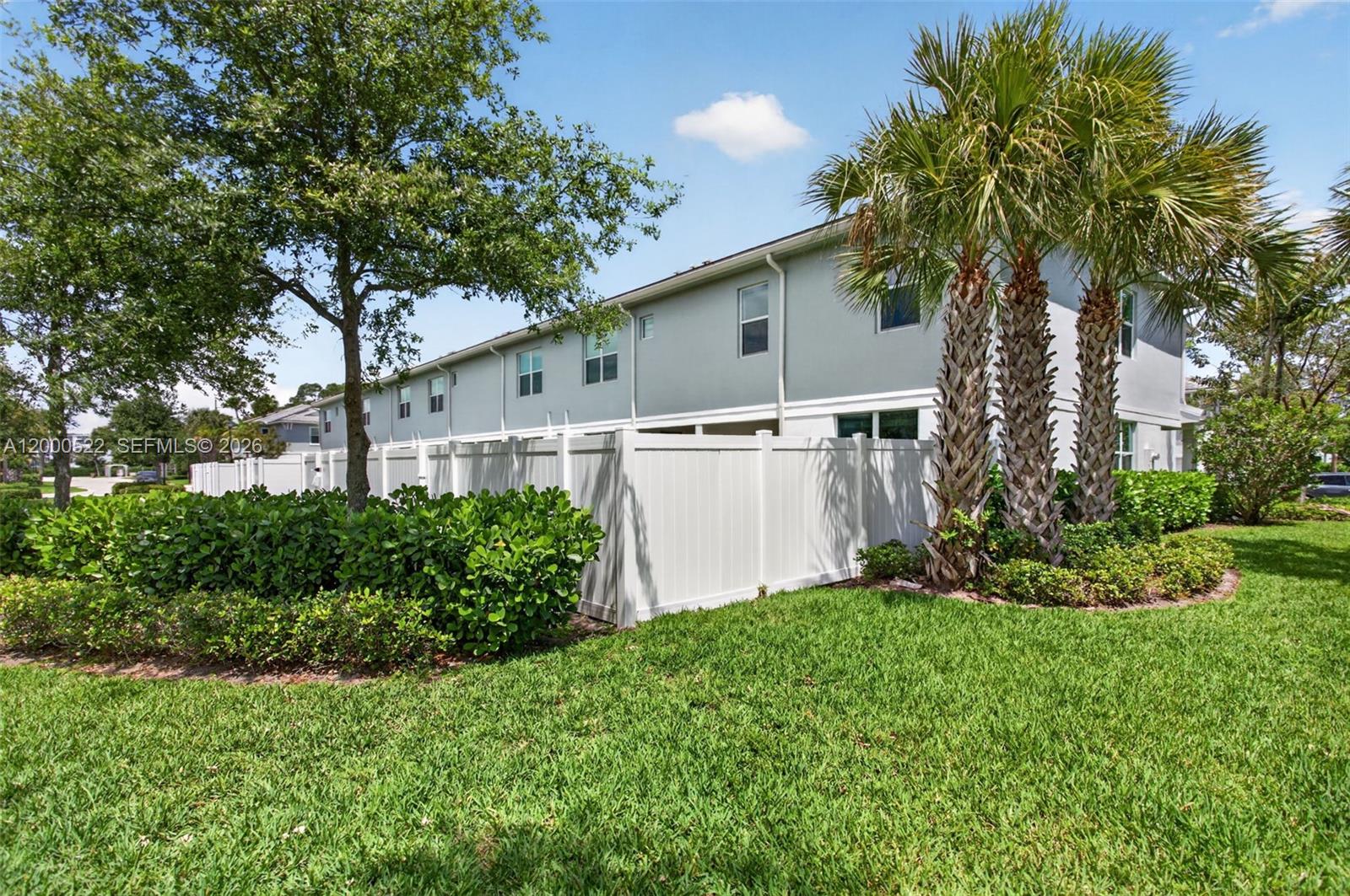 543 Parsons Way