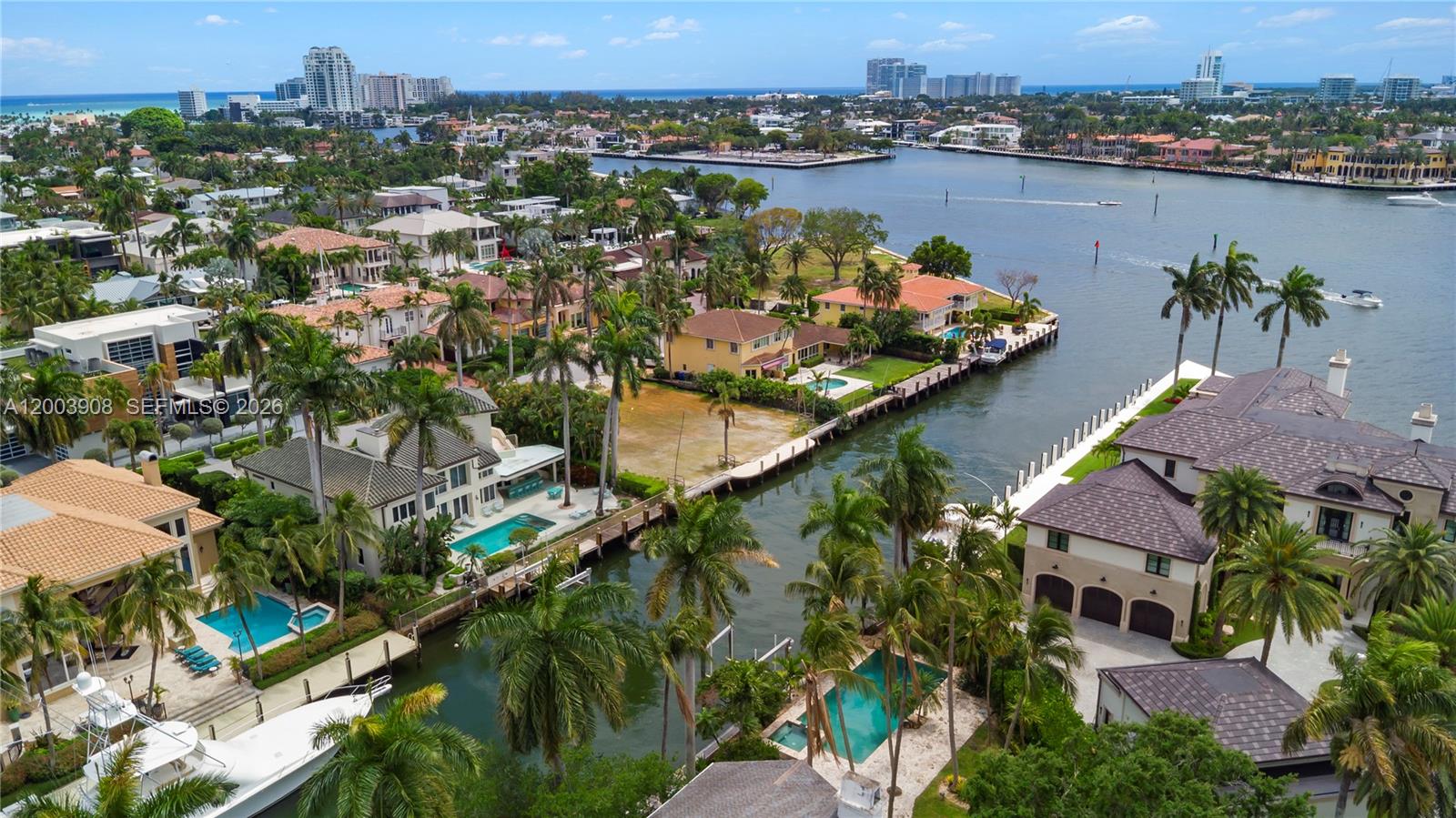 700 Coral Way