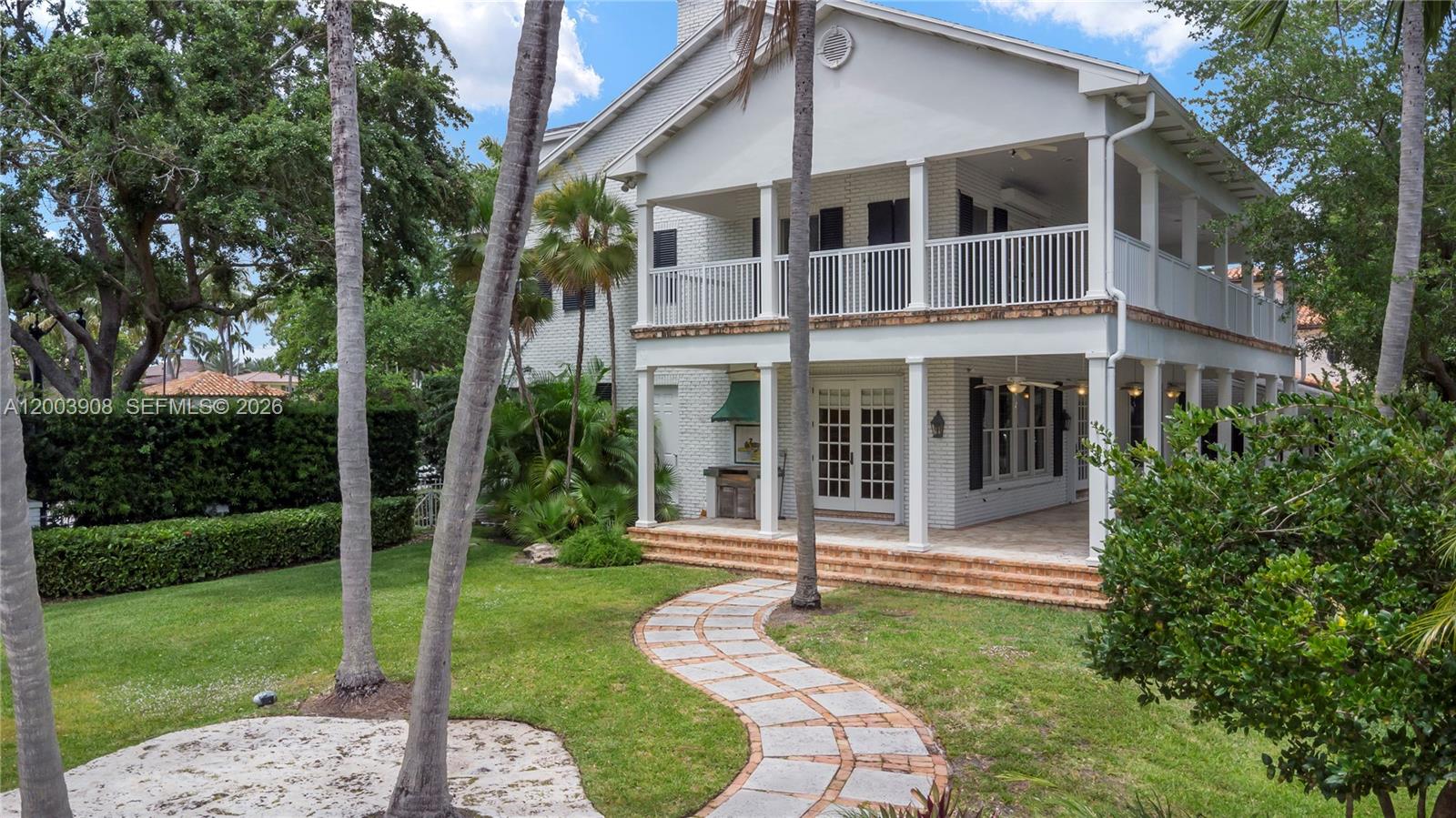 700 Coral Way