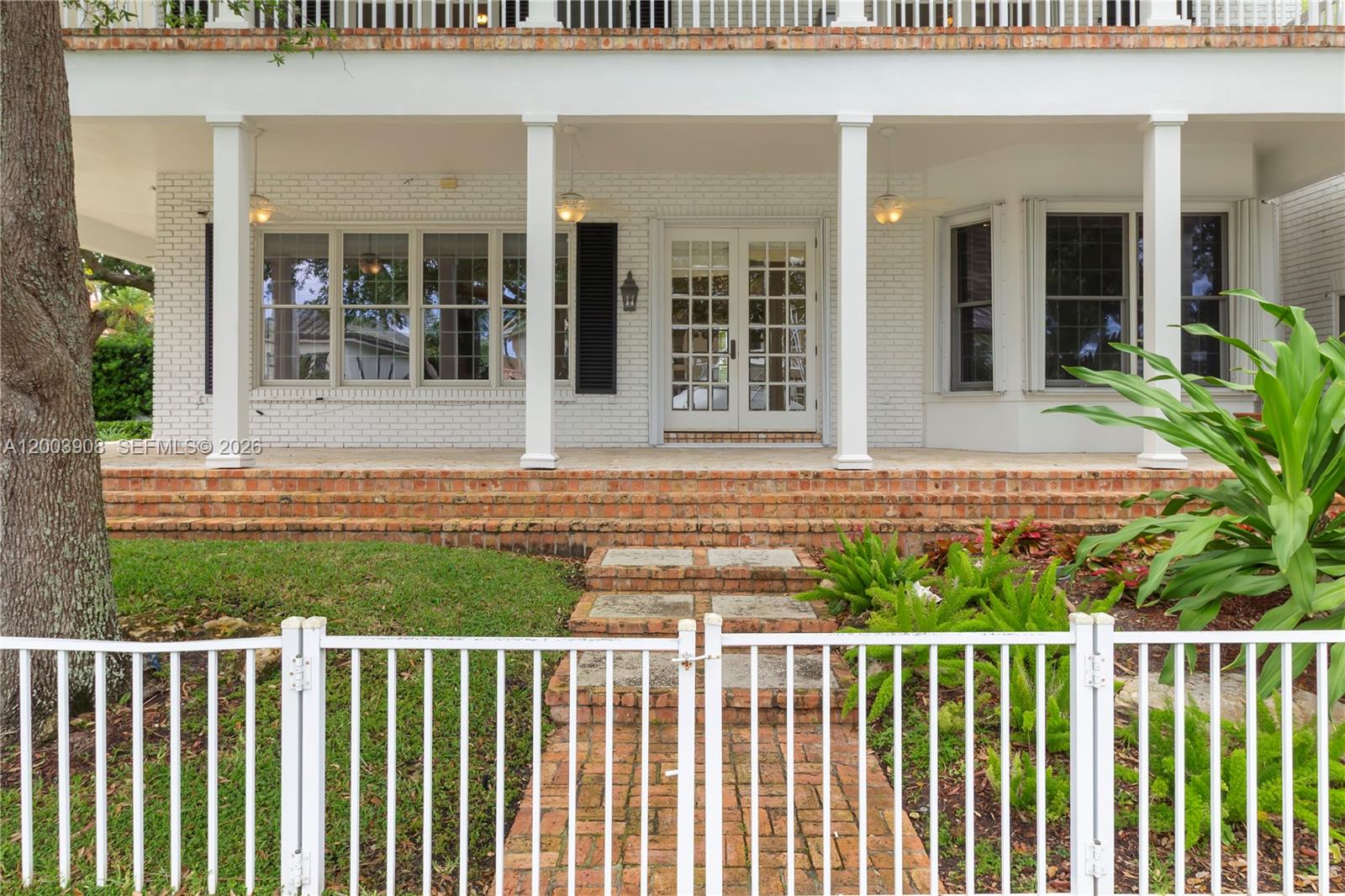 700 Coral Way