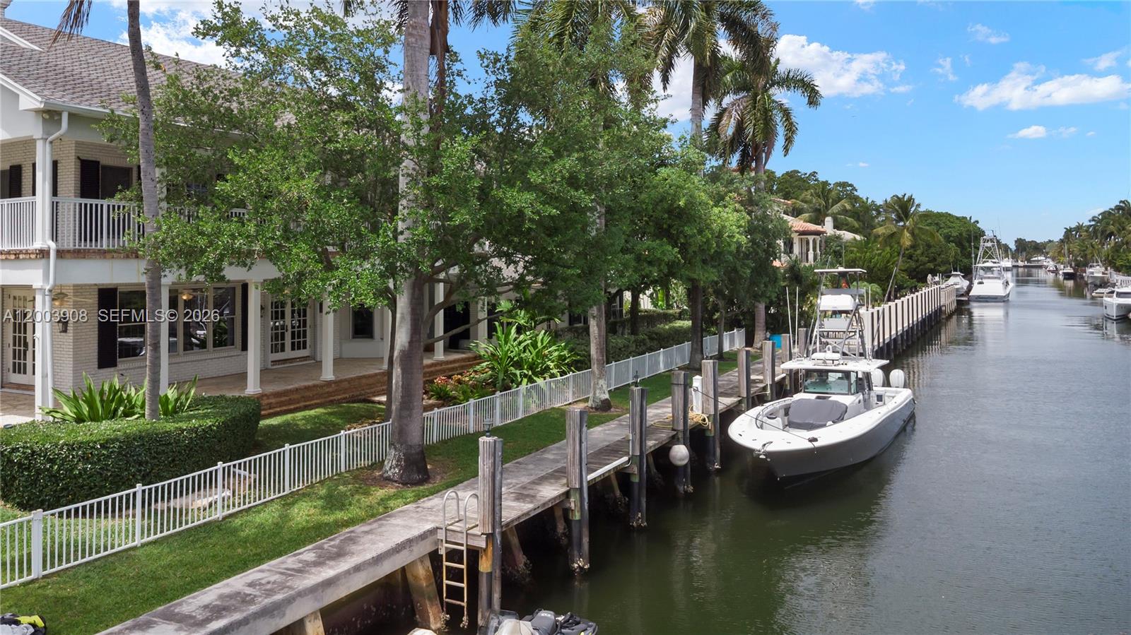 700 Coral Way
