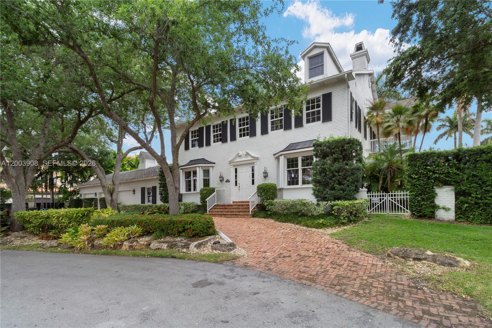 700 Coral Way