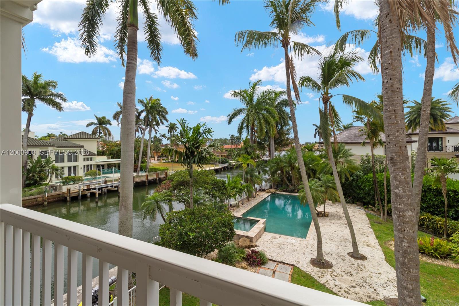 700 Coral Way
