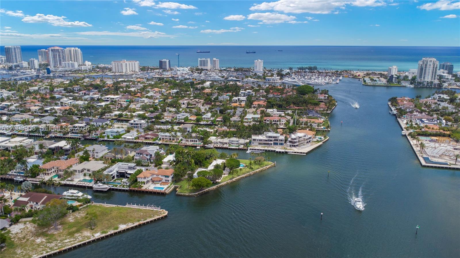 700 Coral Way