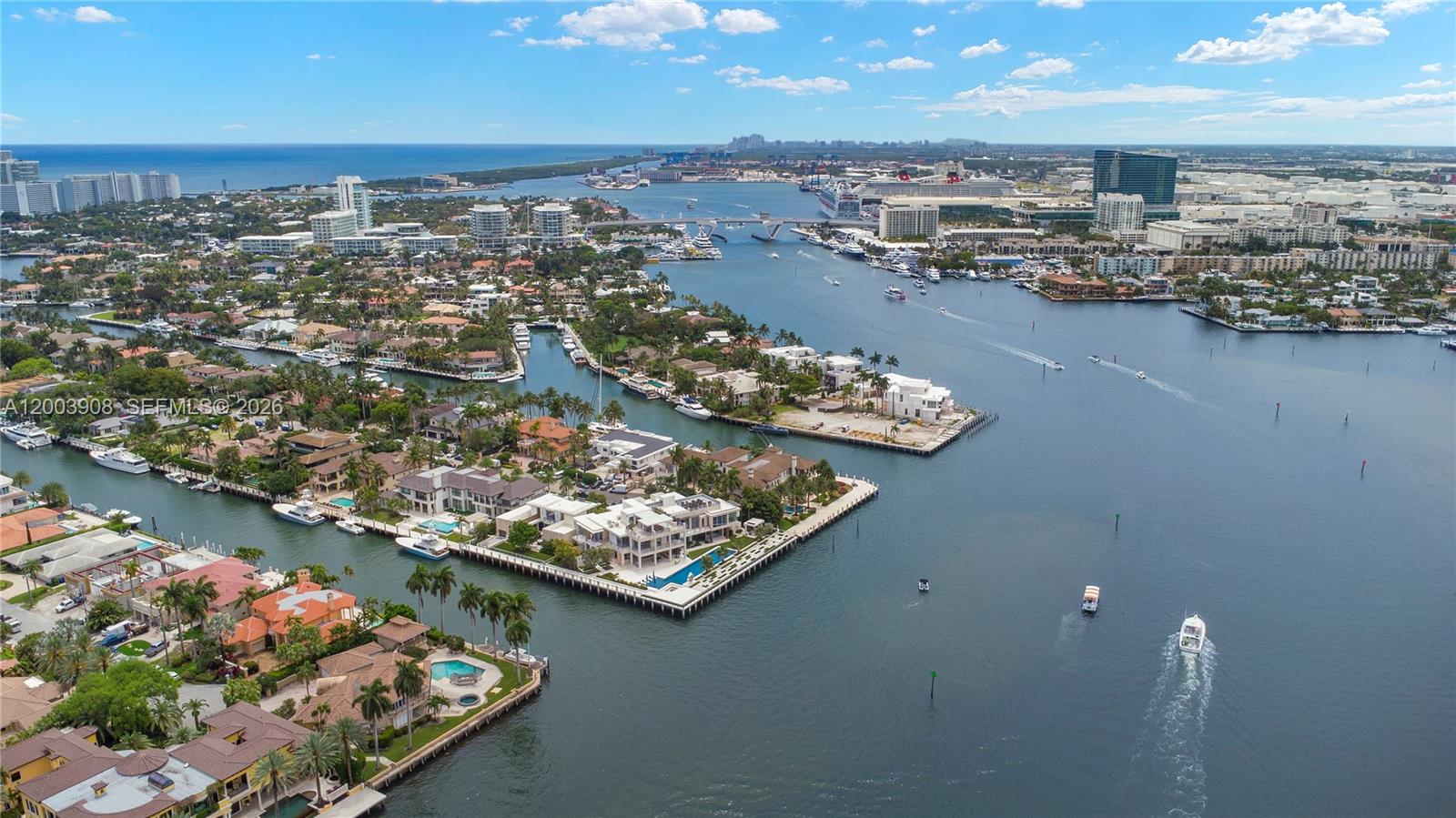 700 Coral Way