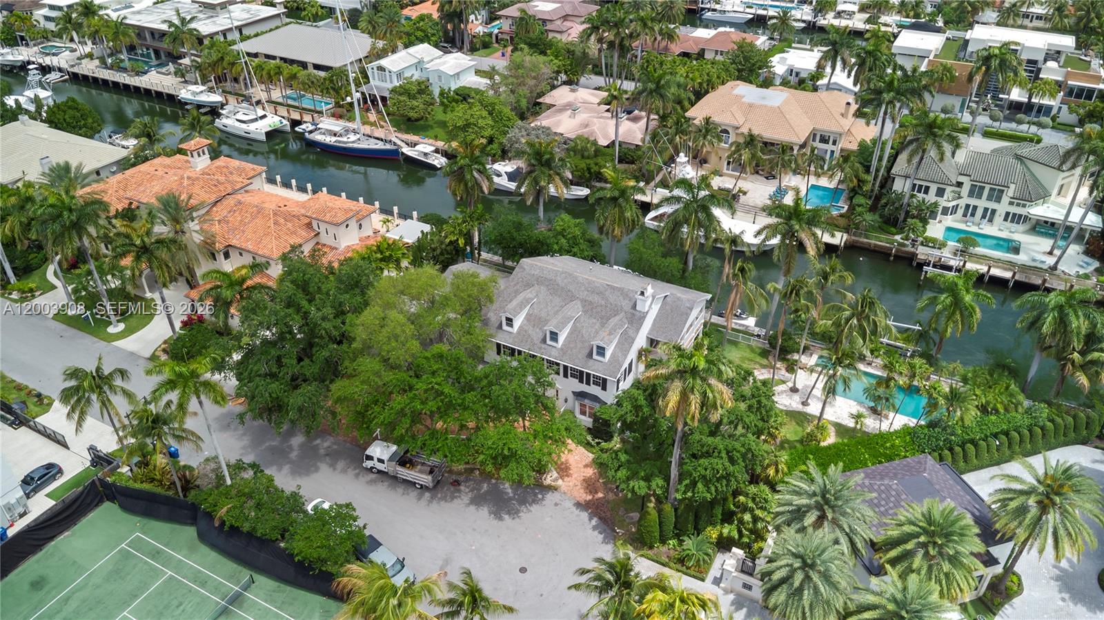 700 Coral Way