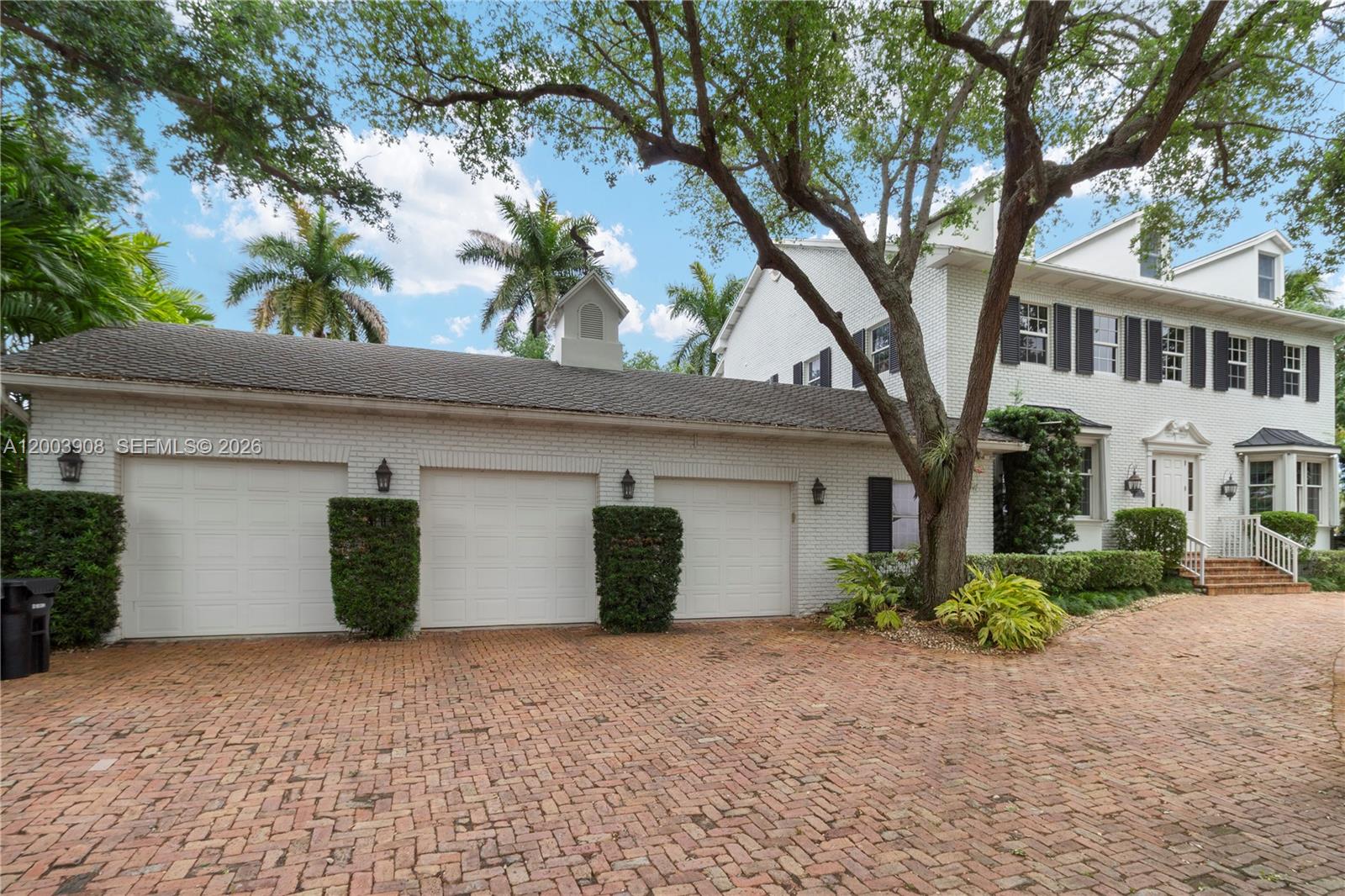700 Coral Way