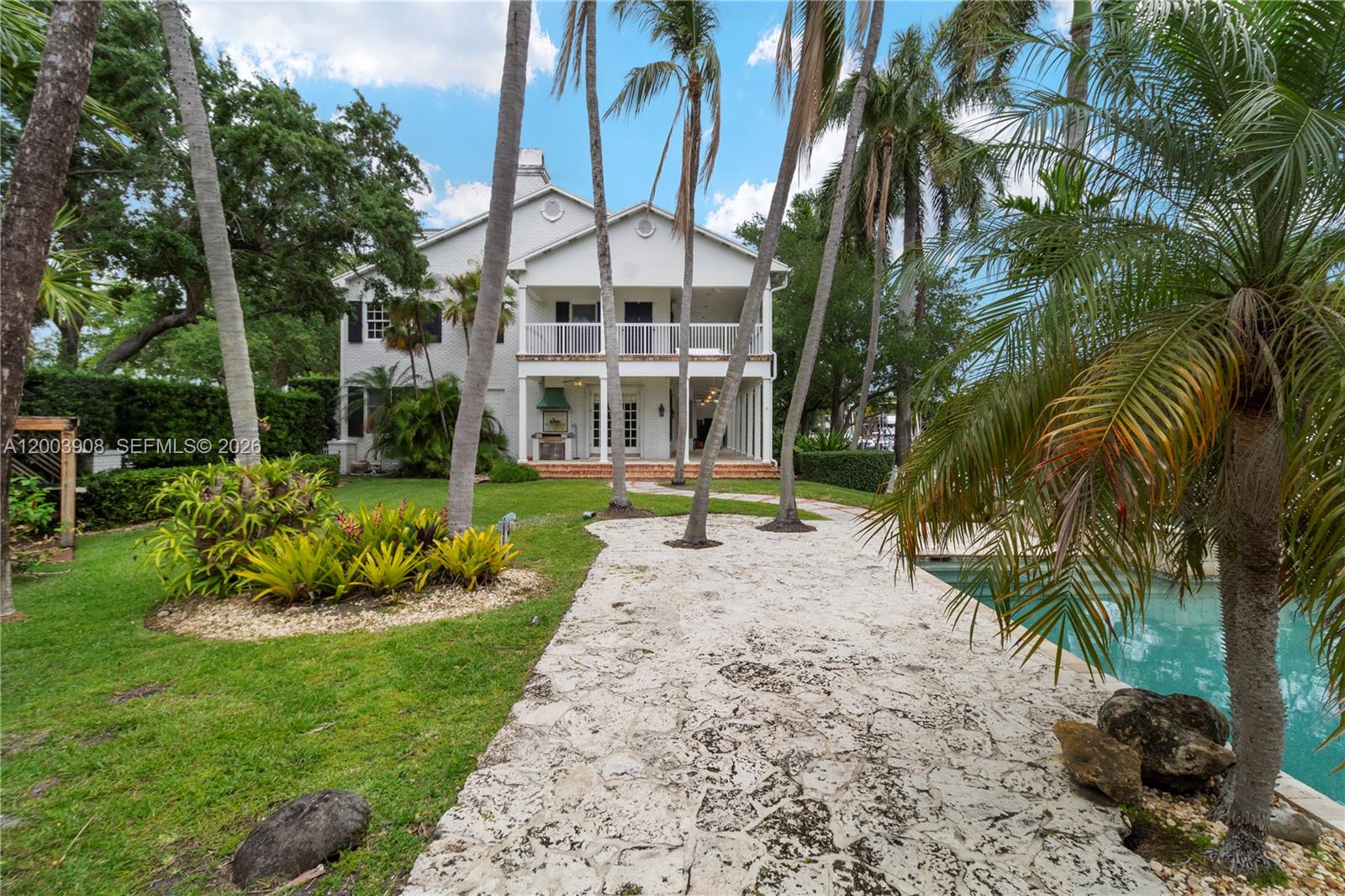 700 Coral Way