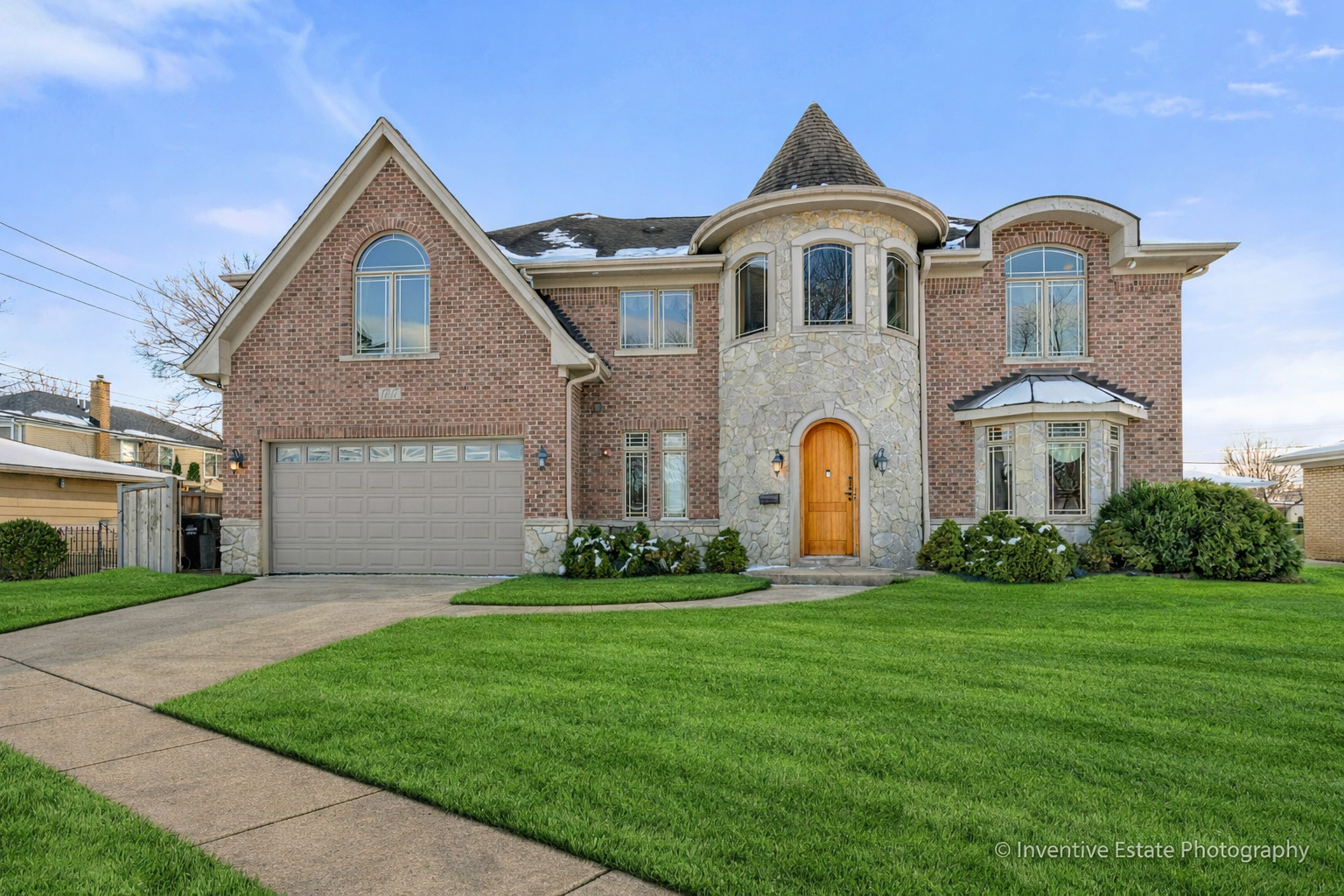 1707 W Lincoln Street