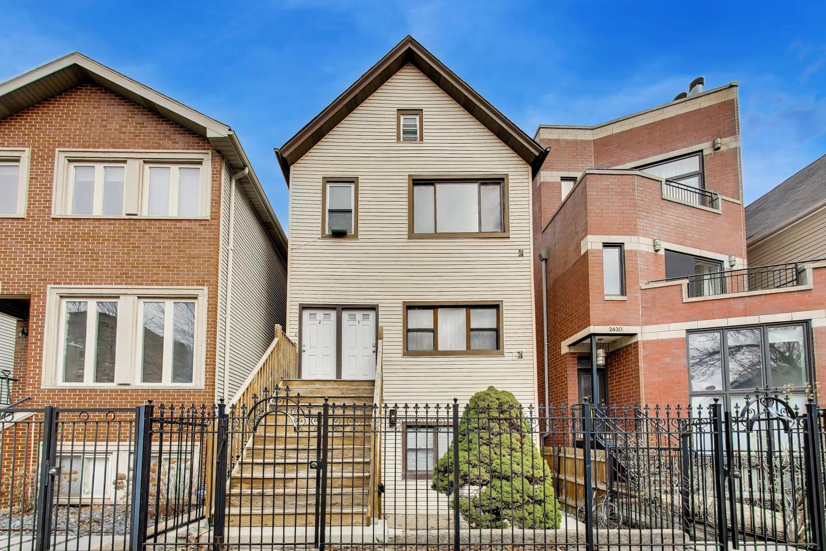 2434 W Cortland Street