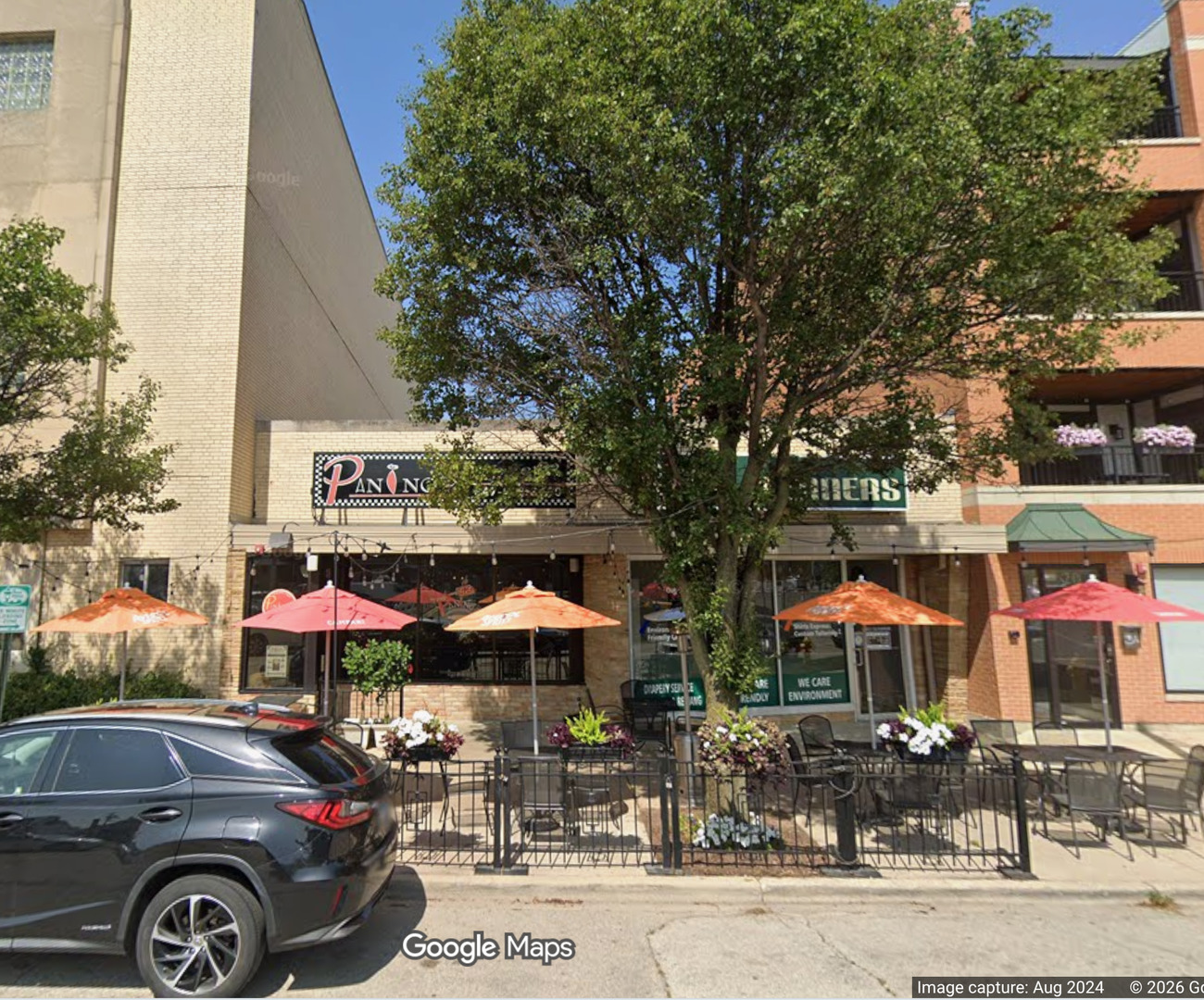 26-28 S Fairview Avenue