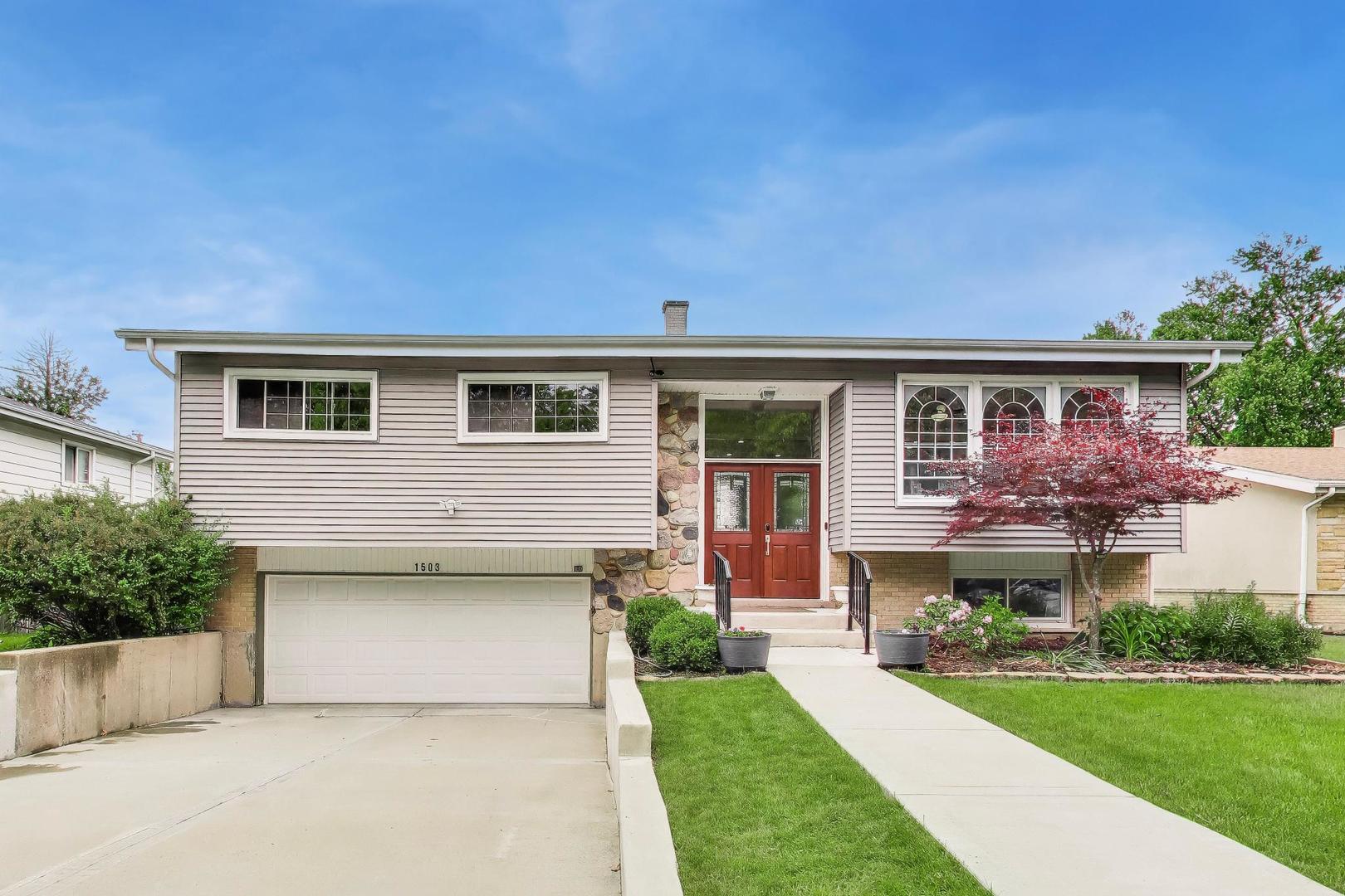 1503 N Park Drive
