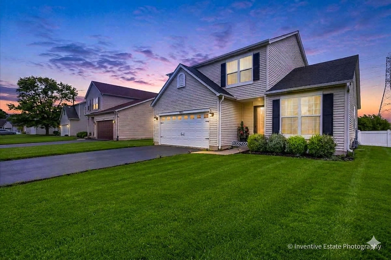 2031 Ridgemoor Drive