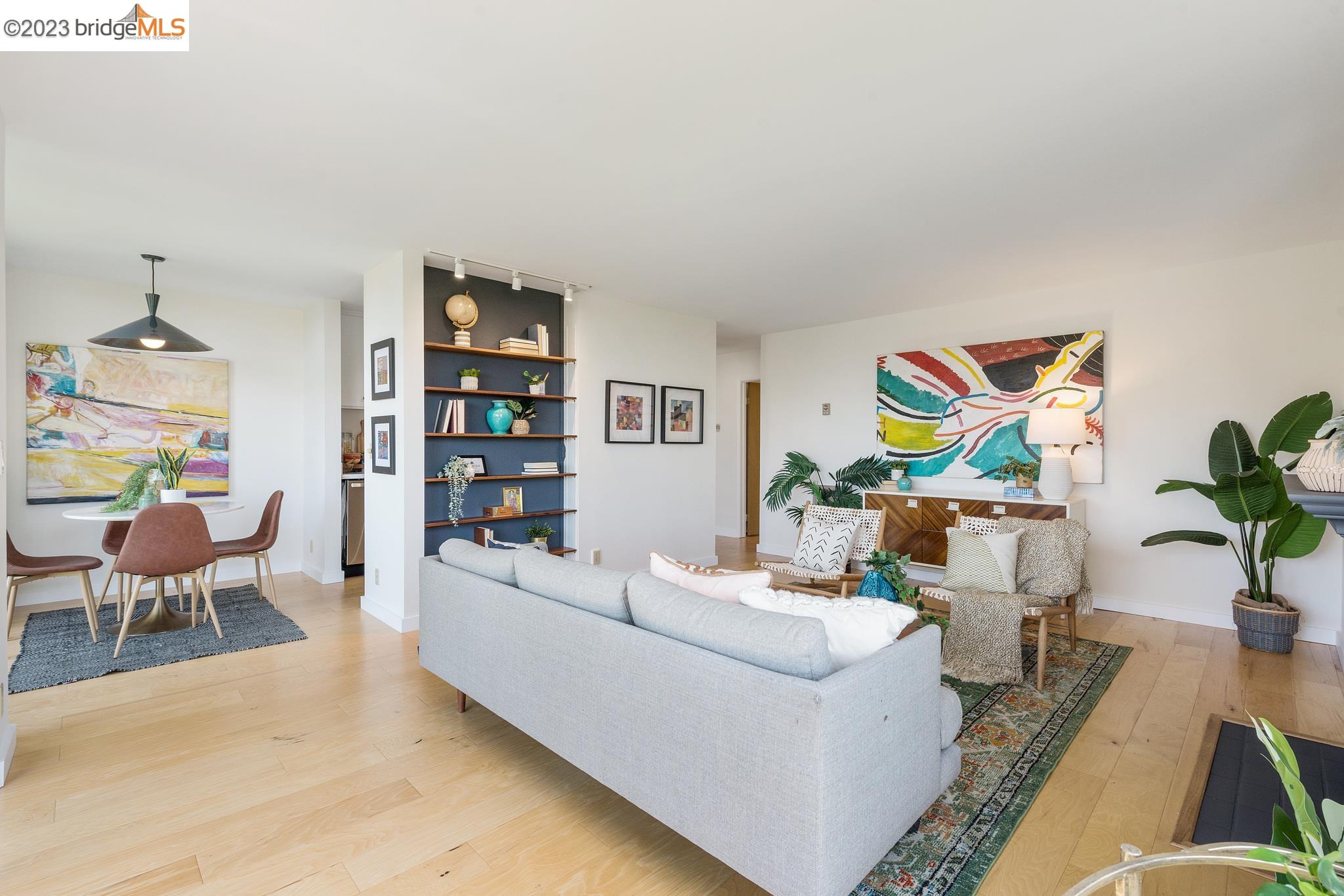 2700 Le Conte Ave Unit: 404