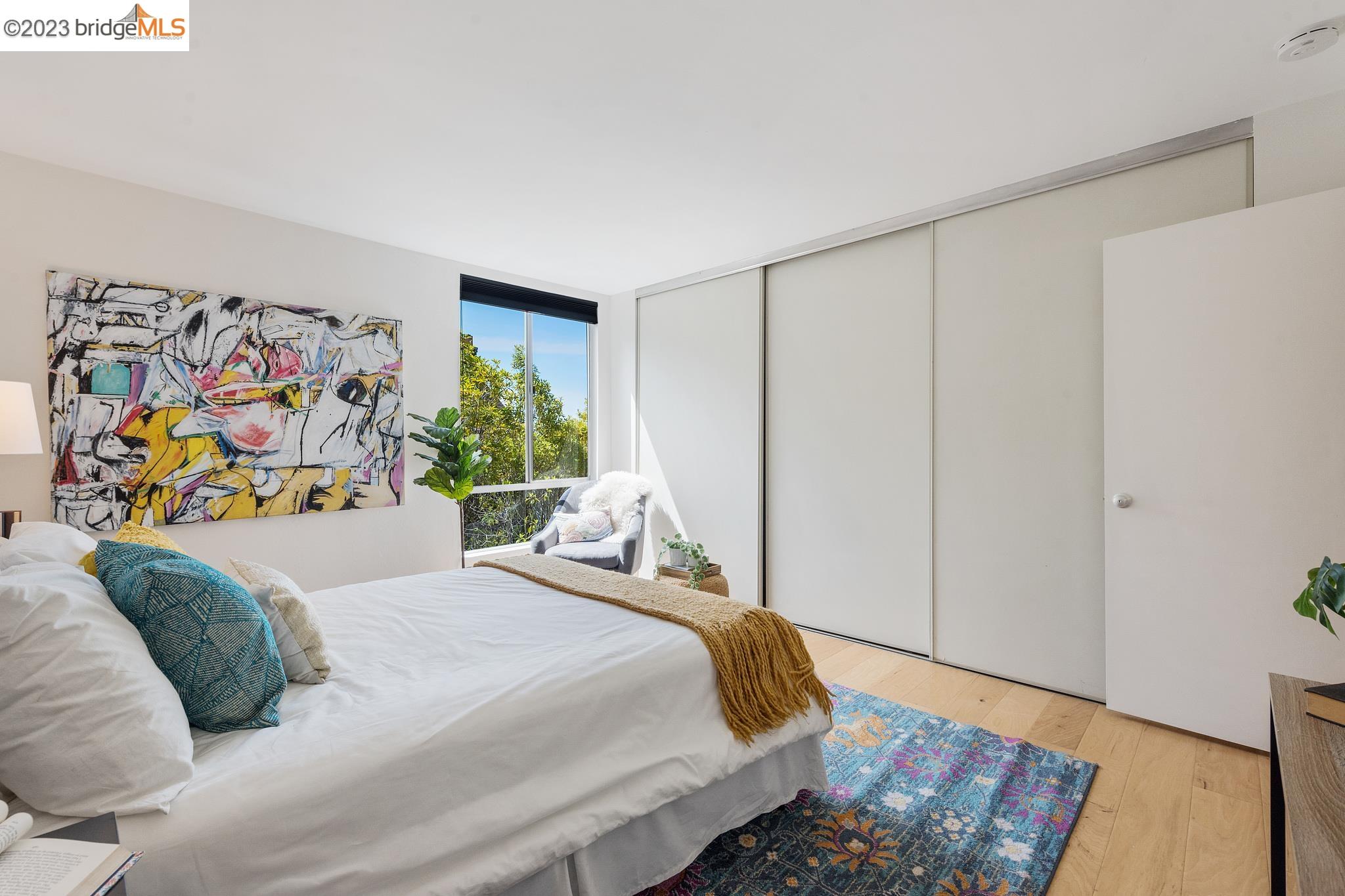 2700 Le Conte Ave Unit: 404
