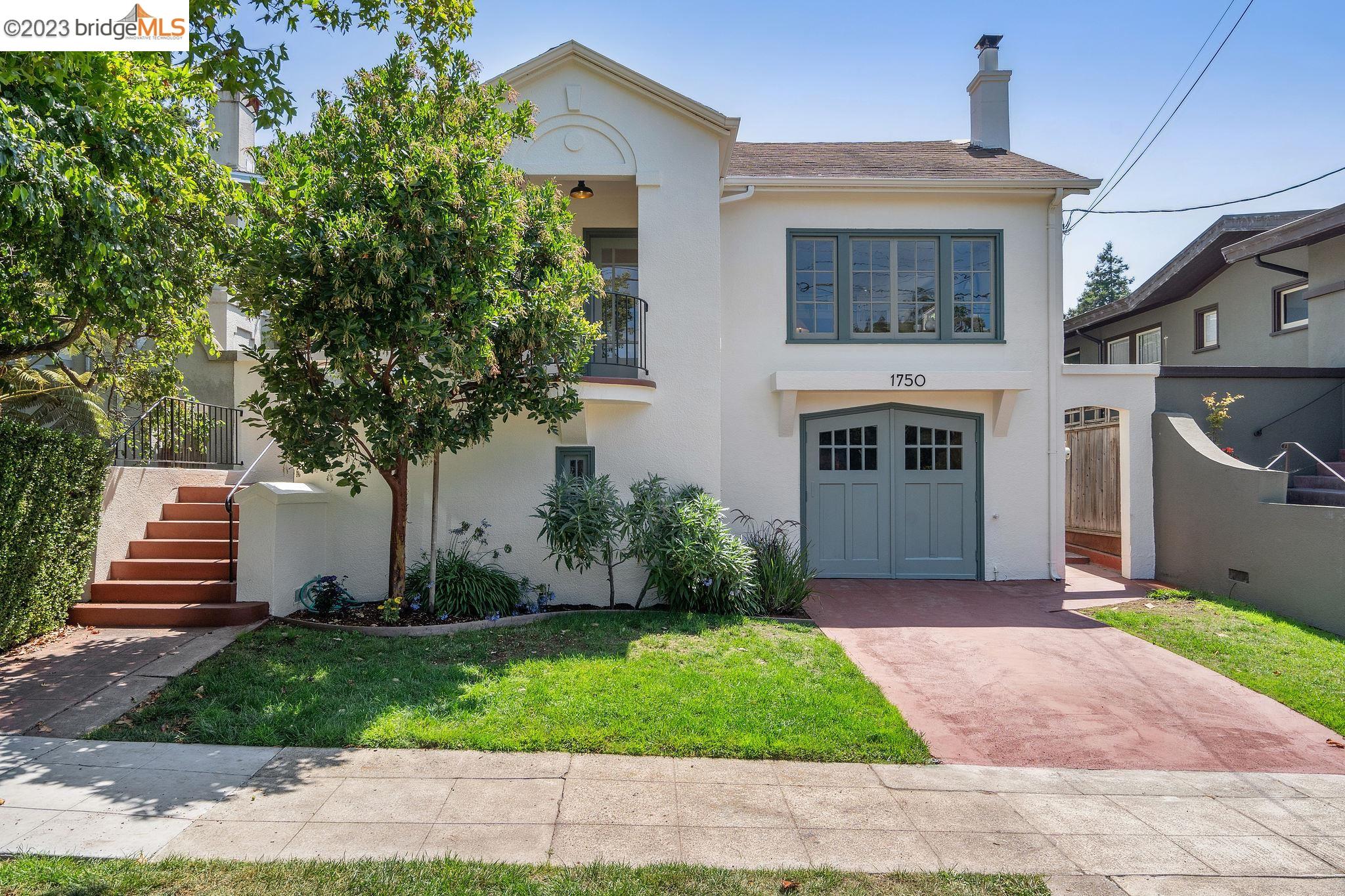 1750 Capistrano Ave