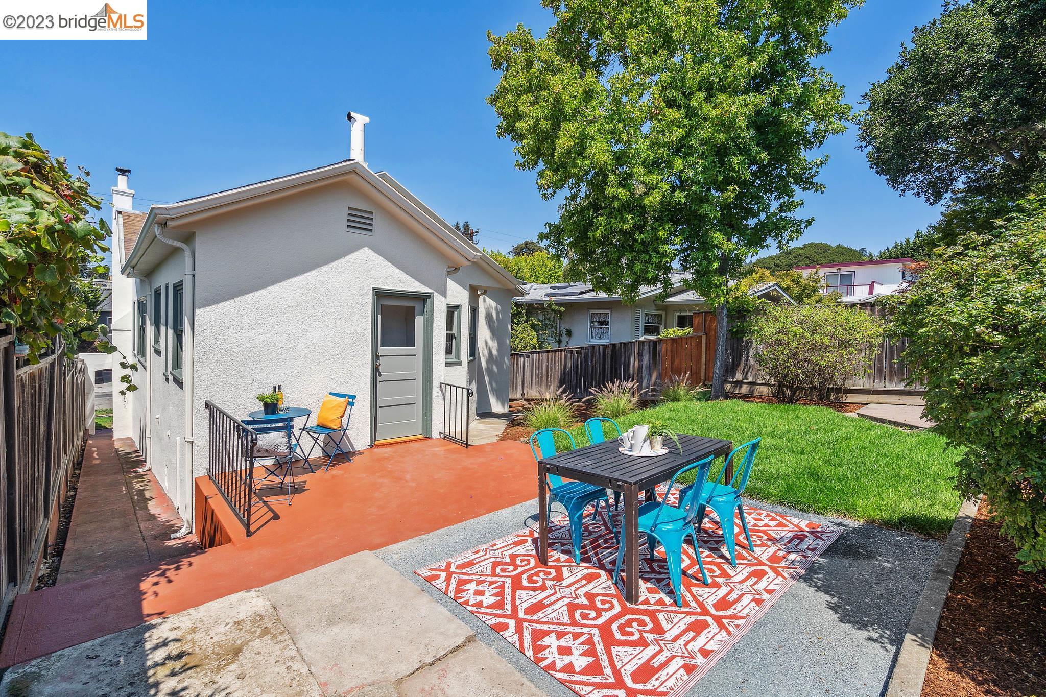 1750 Capistrano Ave