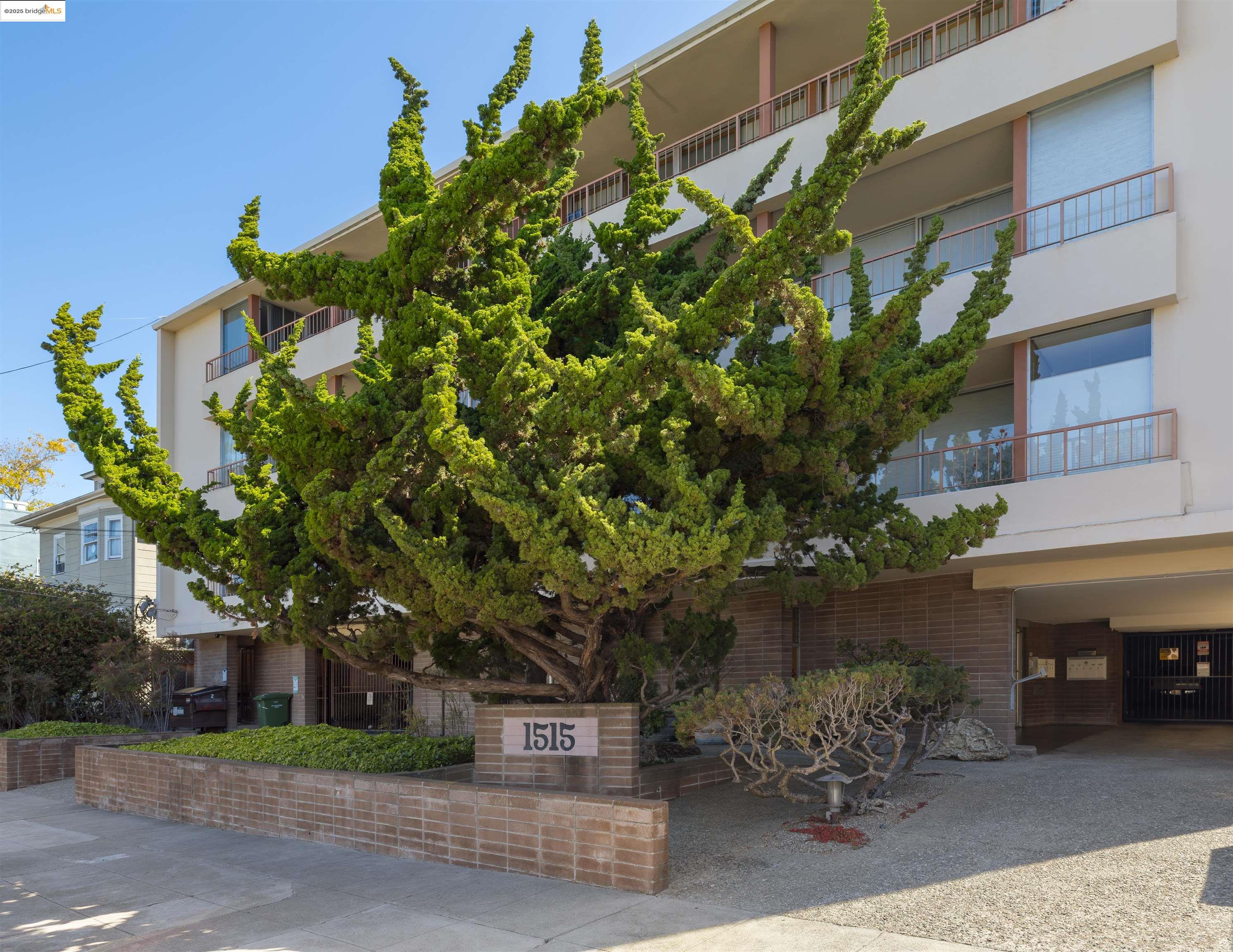 1515 Oxford # 3D