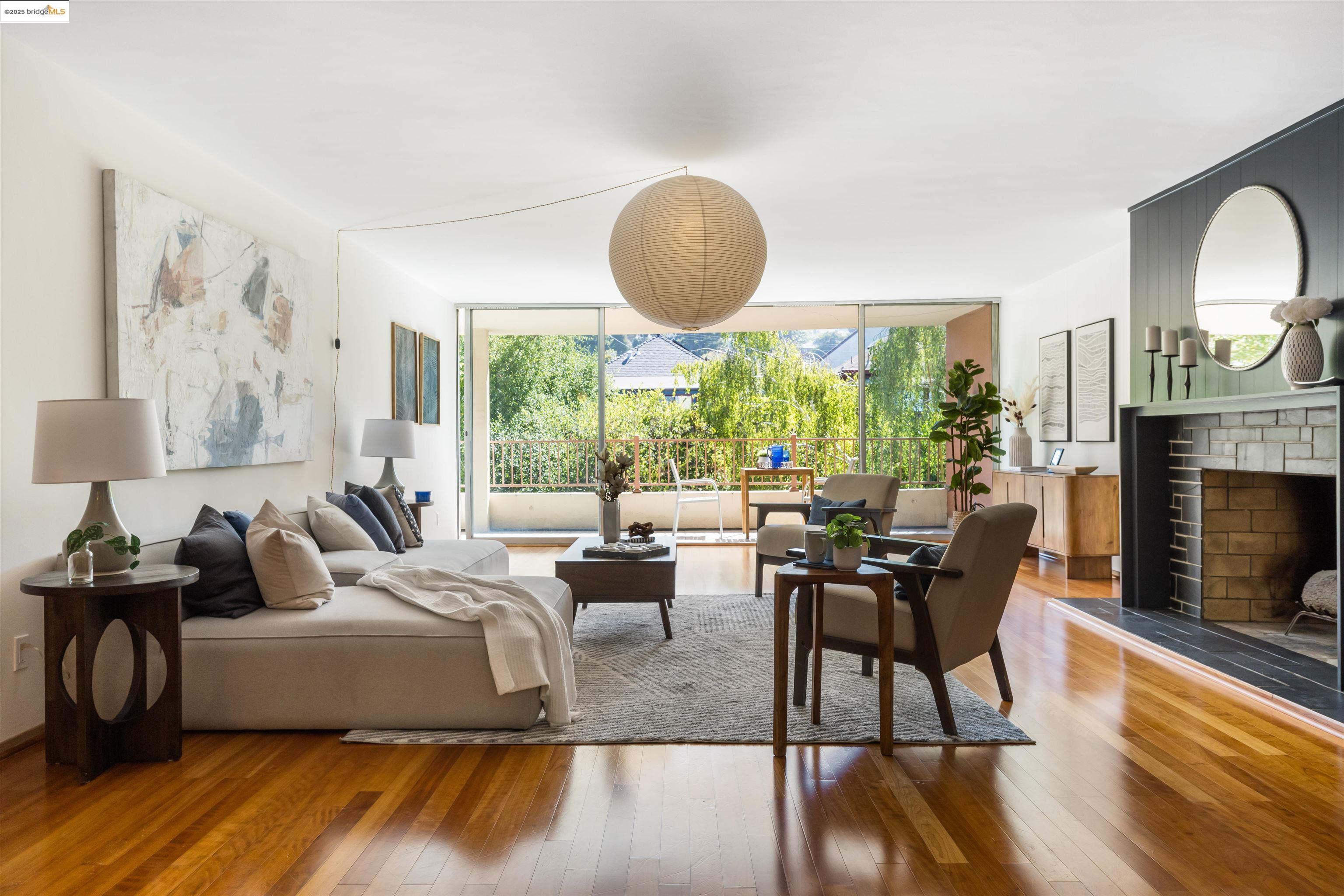 1515 Oxford # 3D
