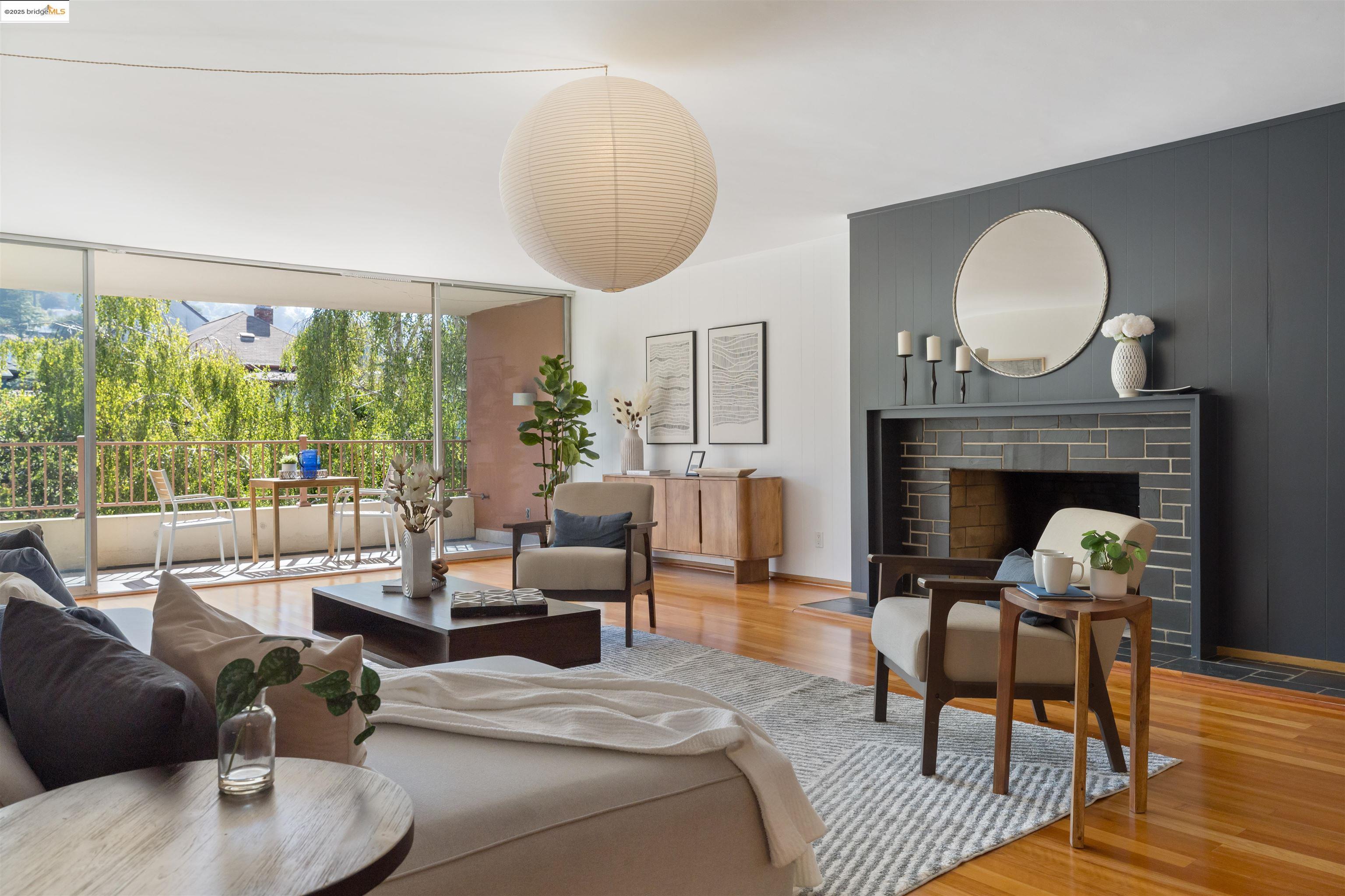 1515 Oxford # 3D