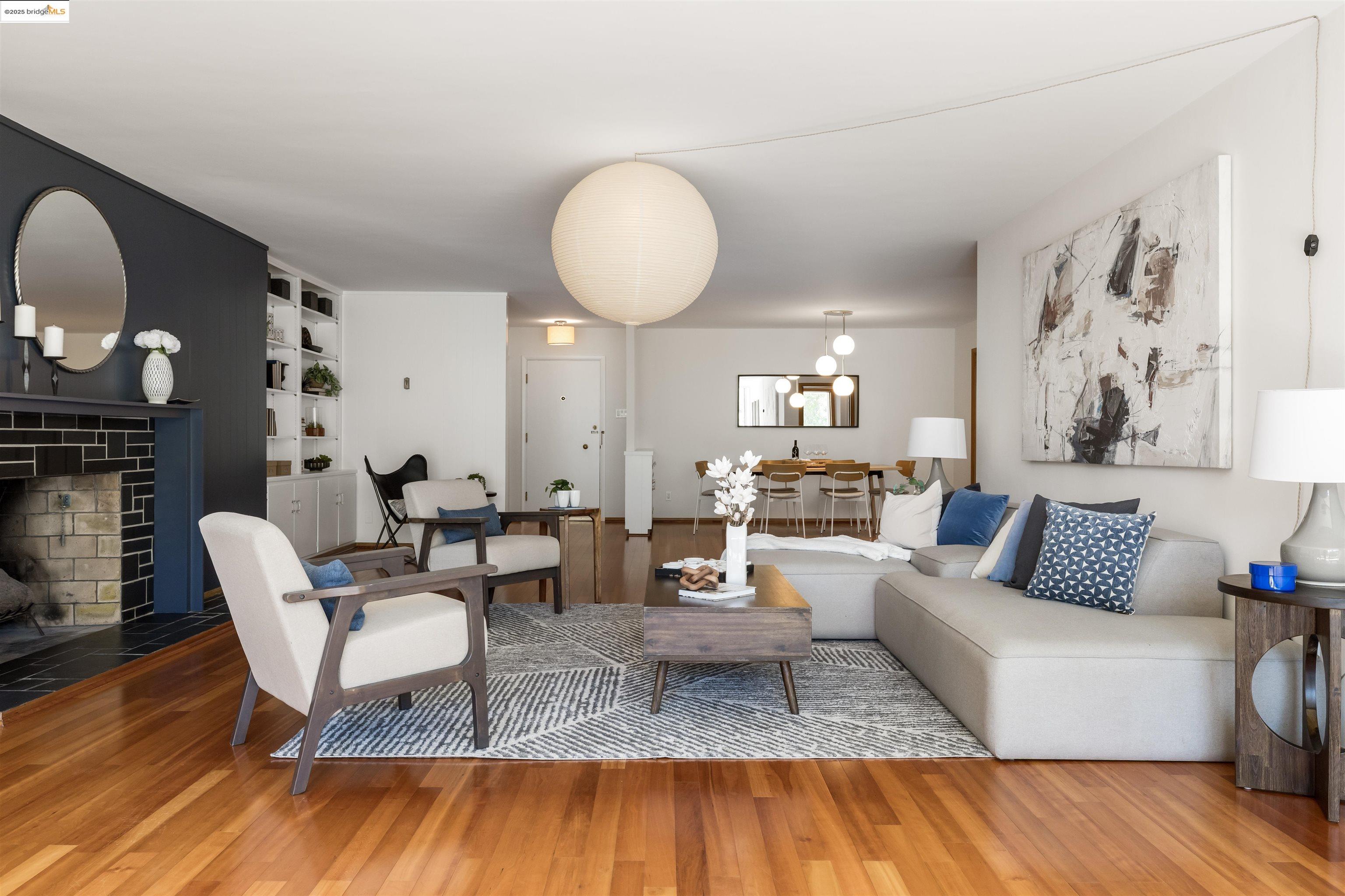 1515 Oxford # 3D