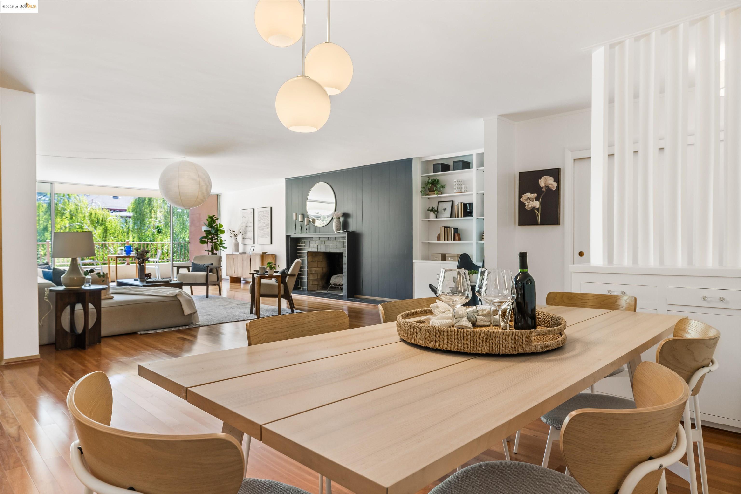 1515 Oxford # 3D